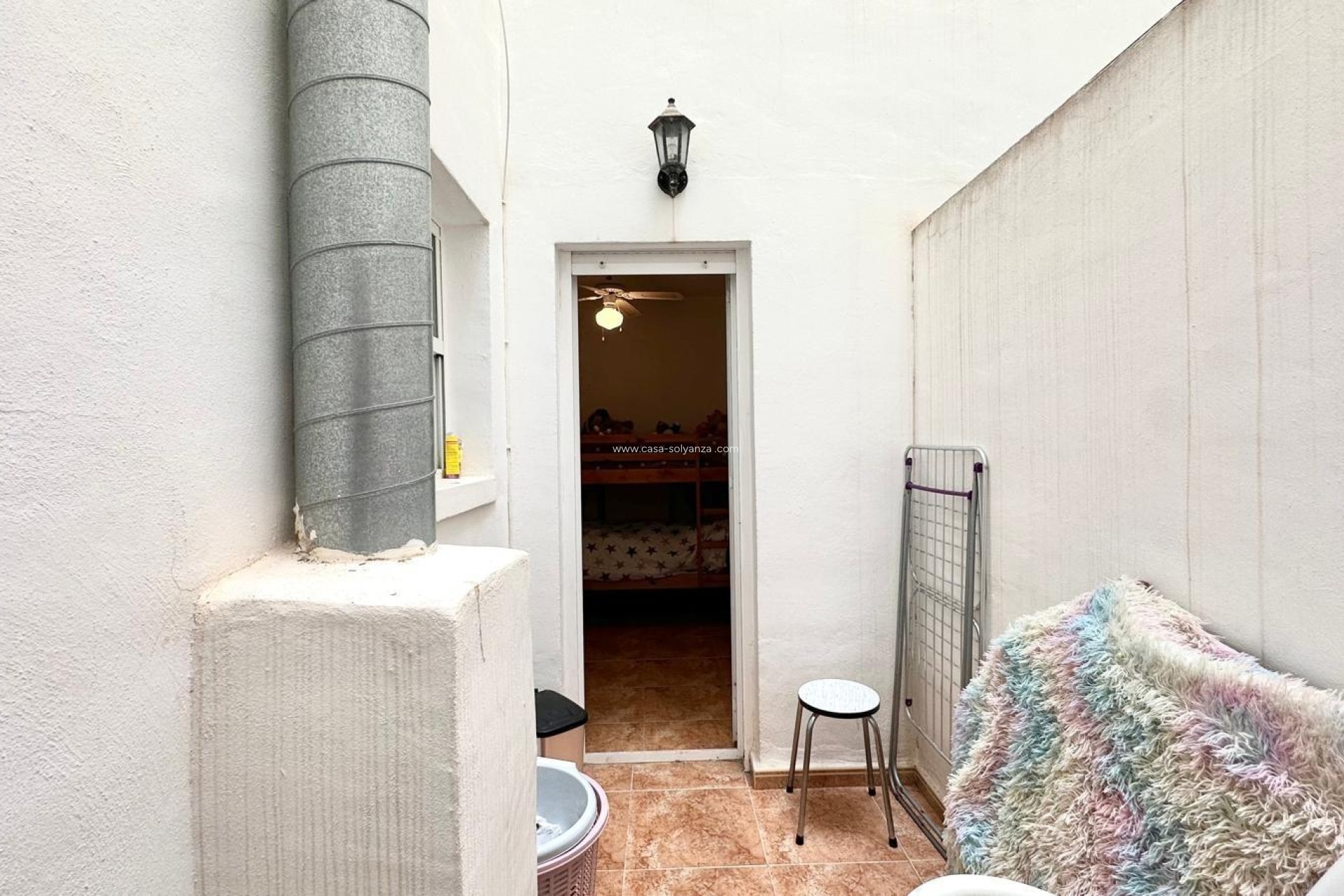 Wiederverkauf - Wohnung - Torrevieja - Center