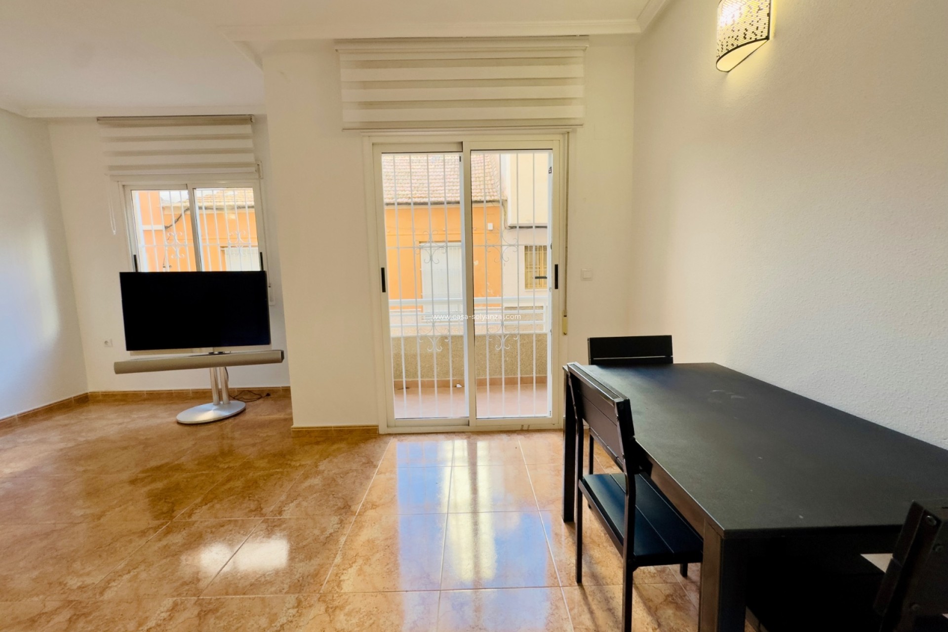 Wiederverkauf - Wohnung - Torrevieja - Center