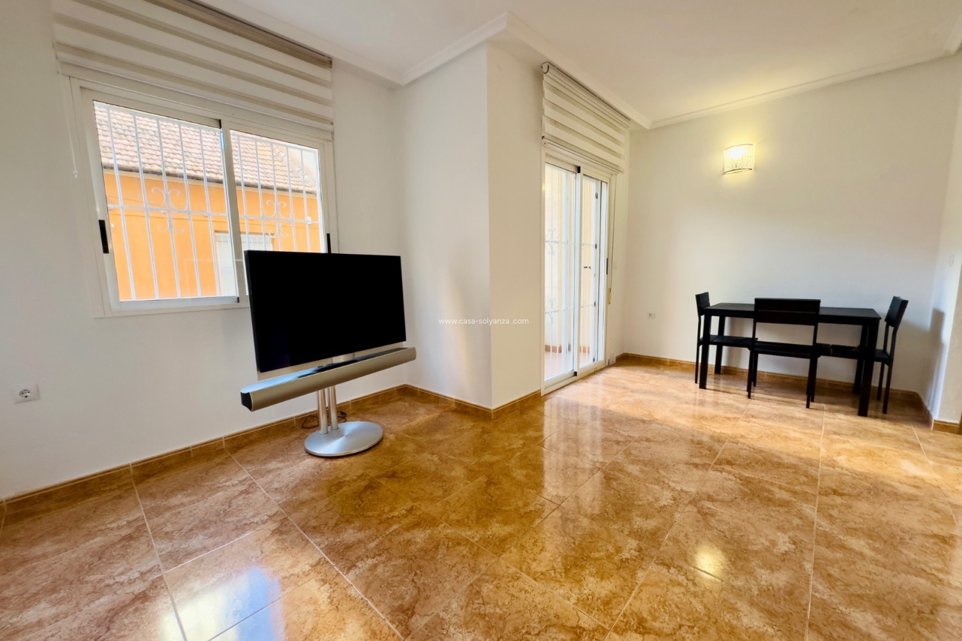 Wiederverkauf - Wohnung - Torrevieja - Center