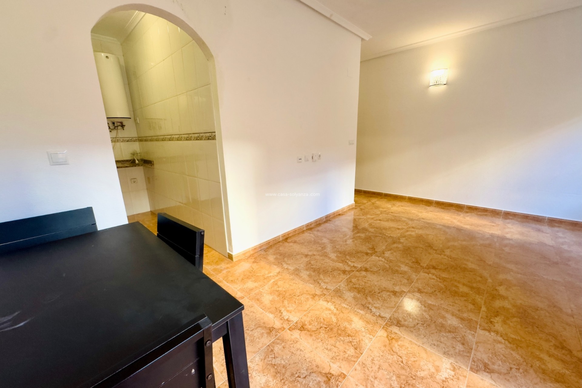 Wiederverkauf - Wohnung - Torrevieja - Center