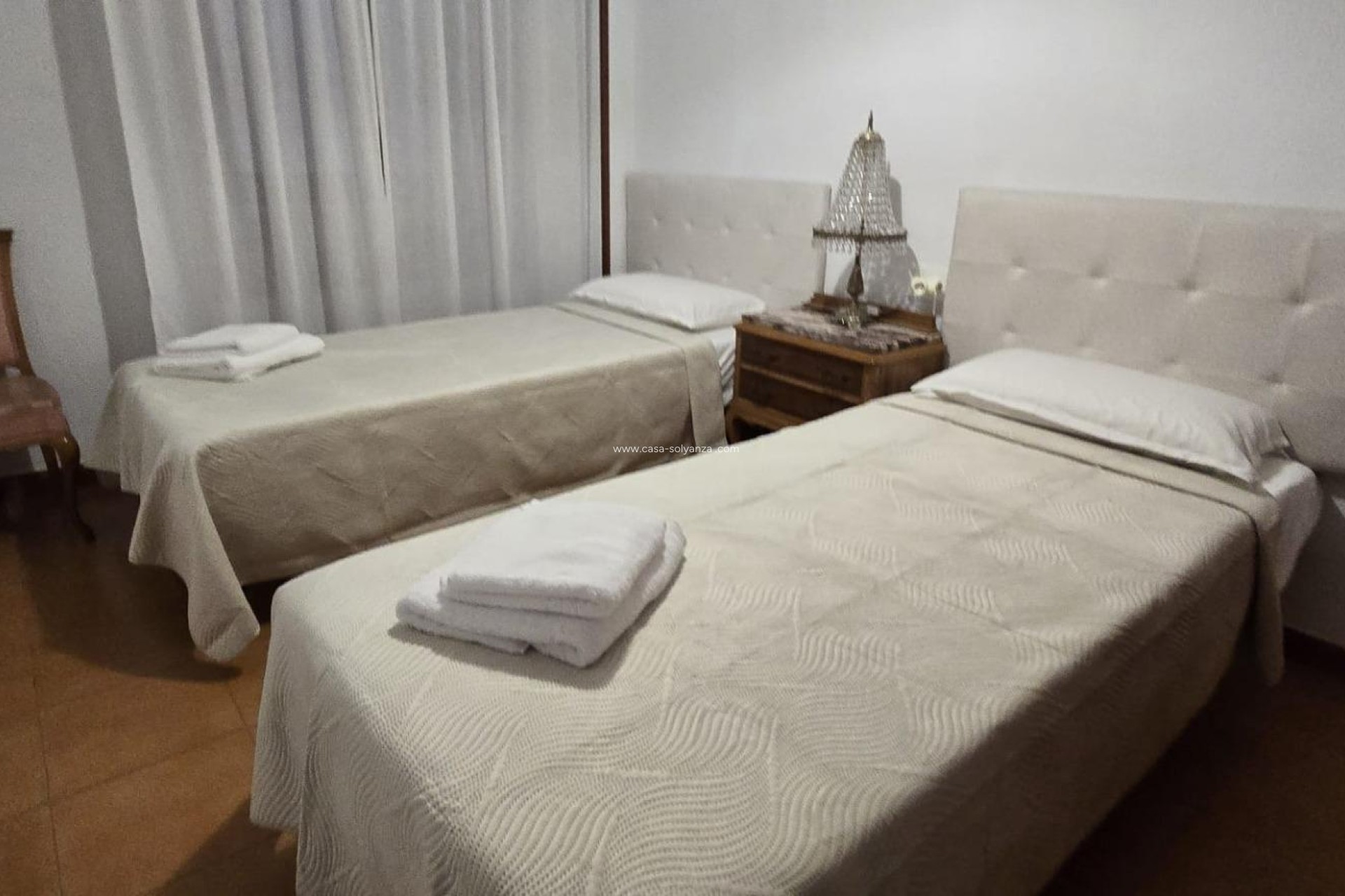 Wiederverkauf - Wohnung - Torrevieja - Center