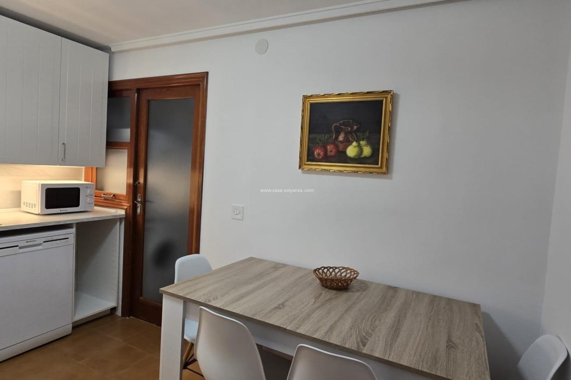 Wiederverkauf - Wohnung - Torrevieja - Center