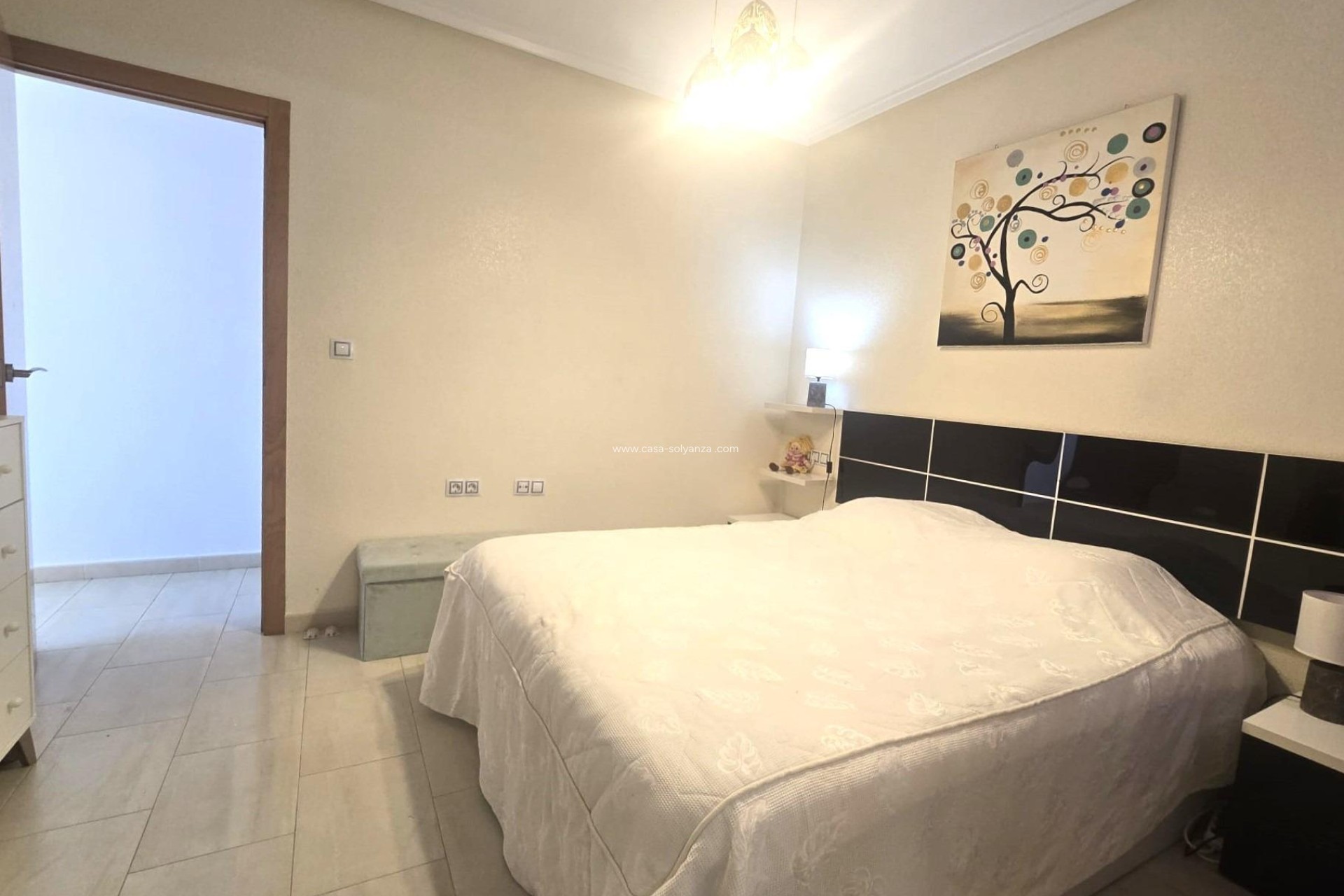 Wiederverkauf - Wohnung - Torrevieja - Center