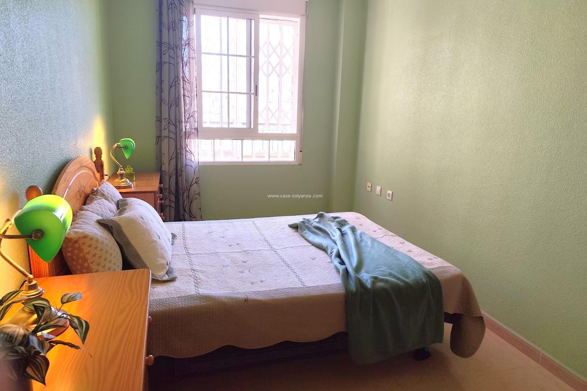 Wiederverkauf - Wohnung - Torrevieja - Center