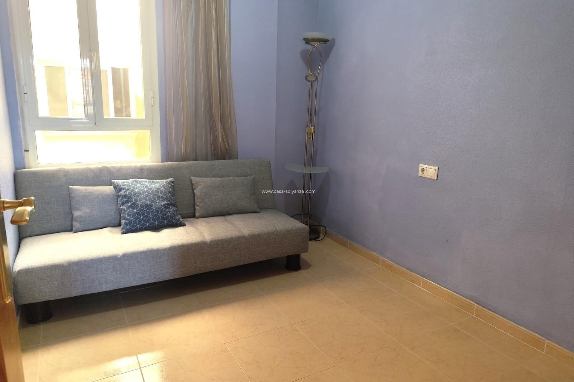 Wiederverkauf - Wohnung - Torrevieja - Center