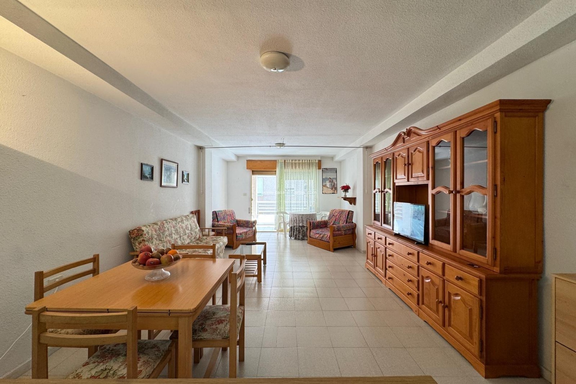 Wiederverkauf - Wohnung - Torrevieja - Center