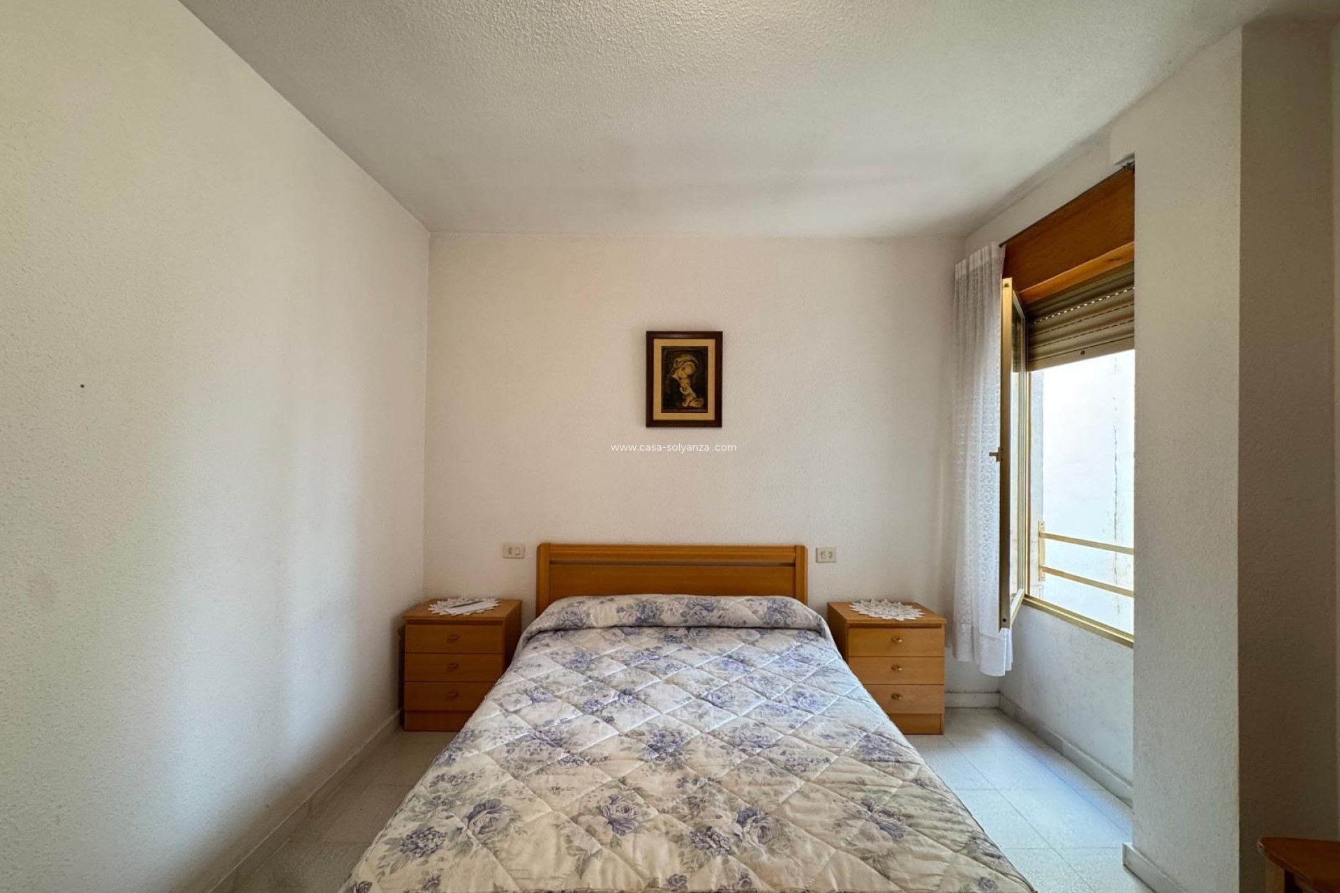 Wiederverkauf - Wohnung - Torrevieja - Center