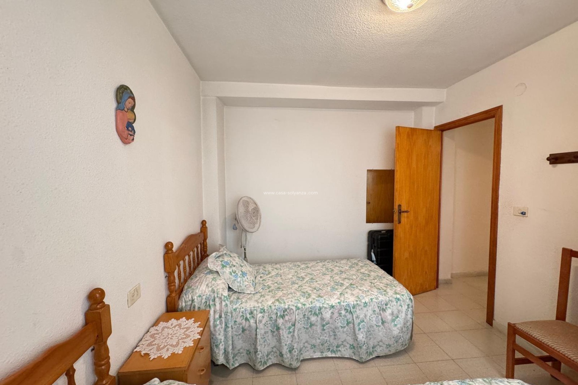 Wiederverkauf - Wohnung - Torrevieja - Center