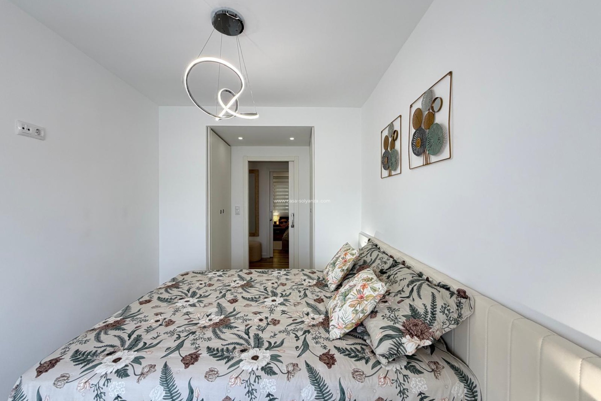 Wiederverkauf - Wohnung - Torrevieja - Center