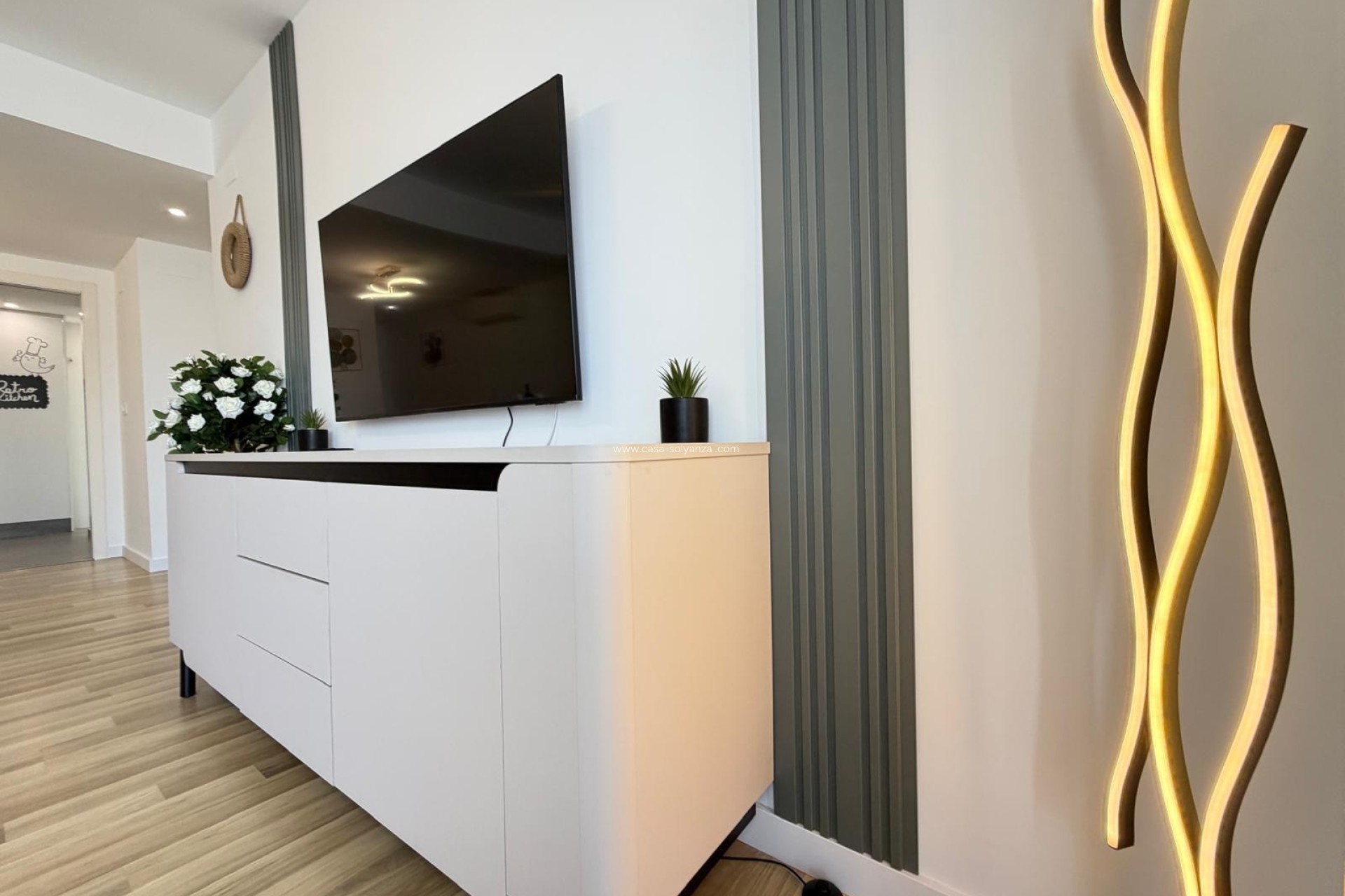 Wiederverkauf - Wohnung - Torrevieja - Center
