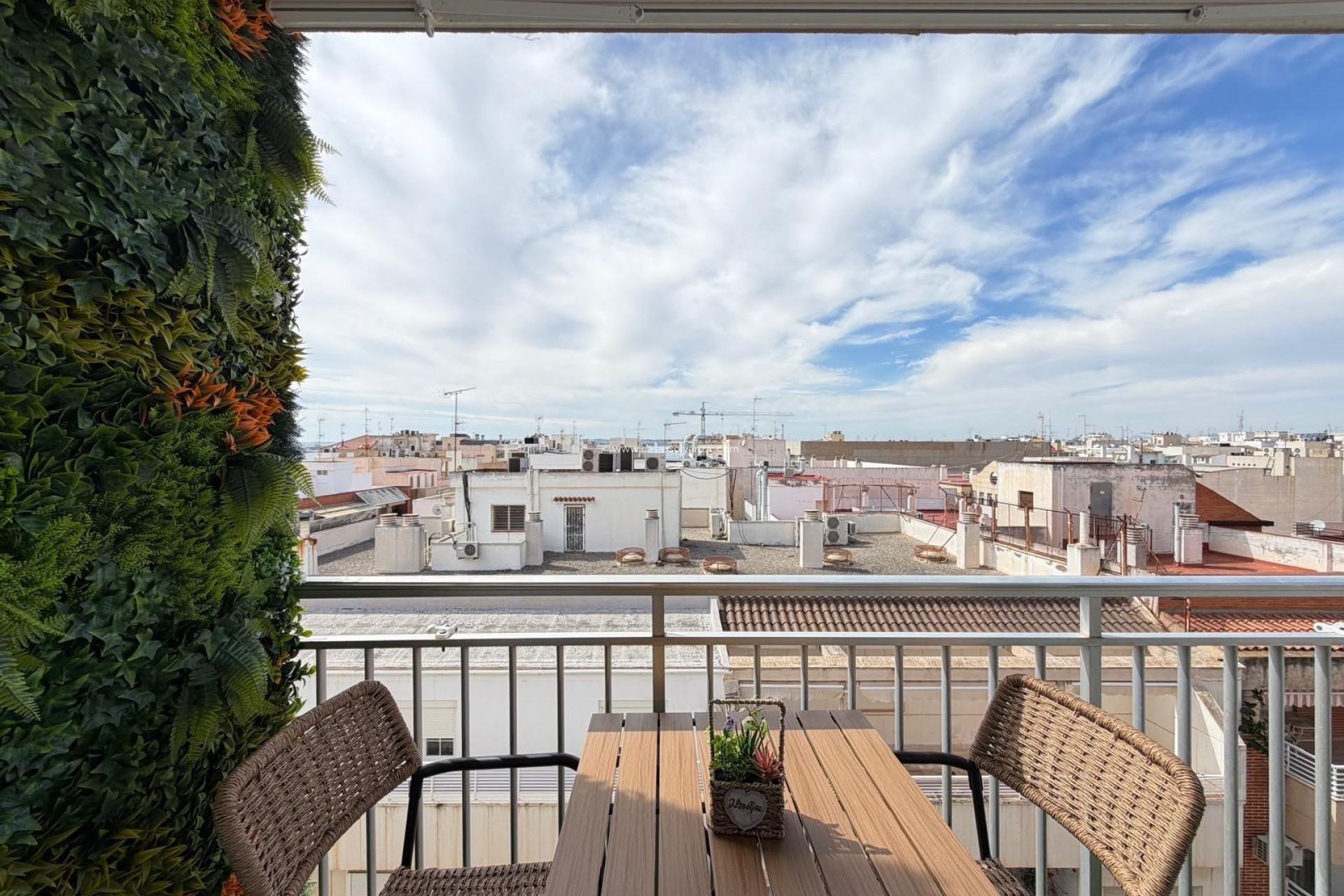 Wiederverkauf - Wohnung - Torrevieja - Center