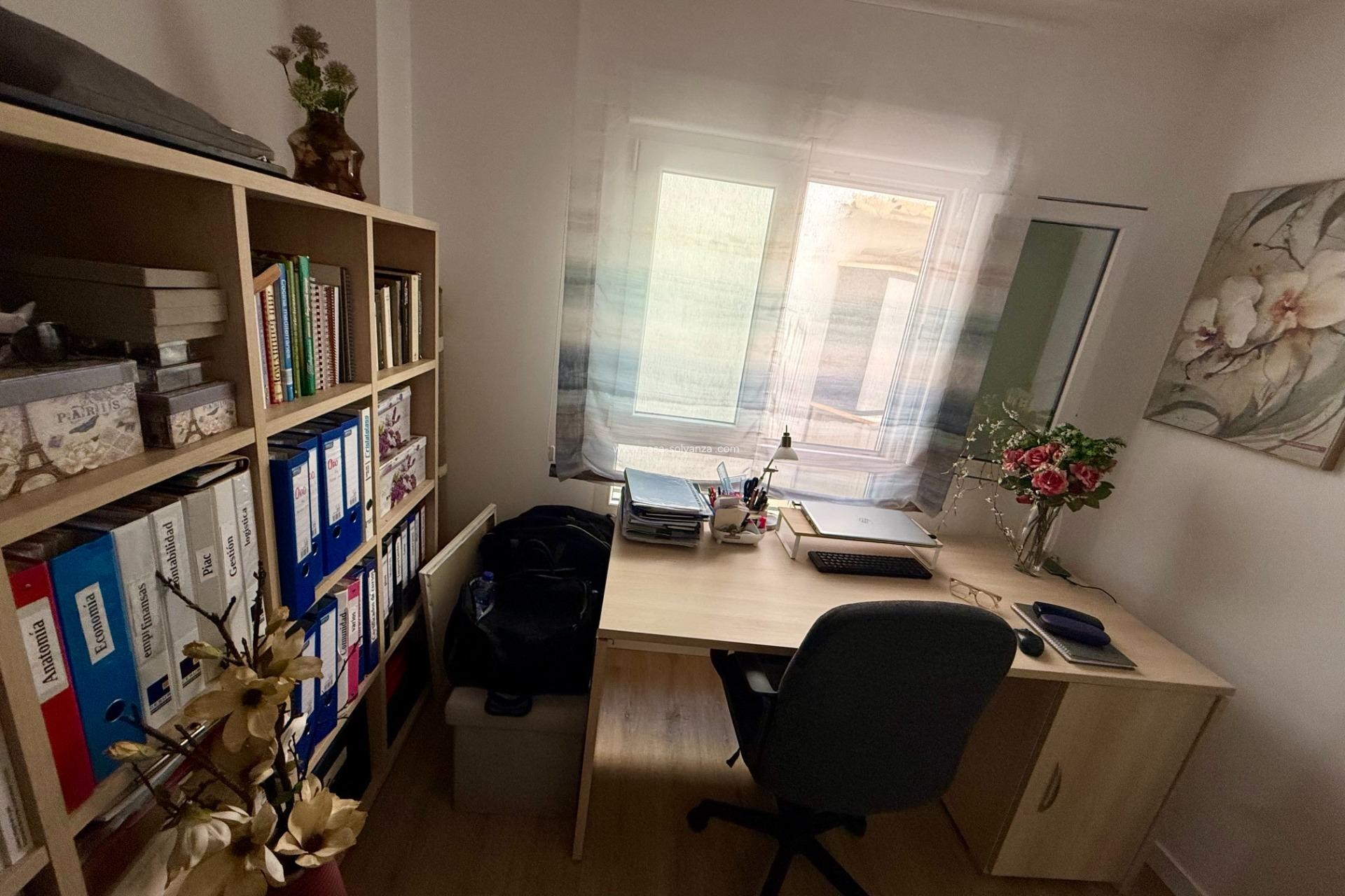 Wiederverkauf - Wohnung - Torrevieja - Center