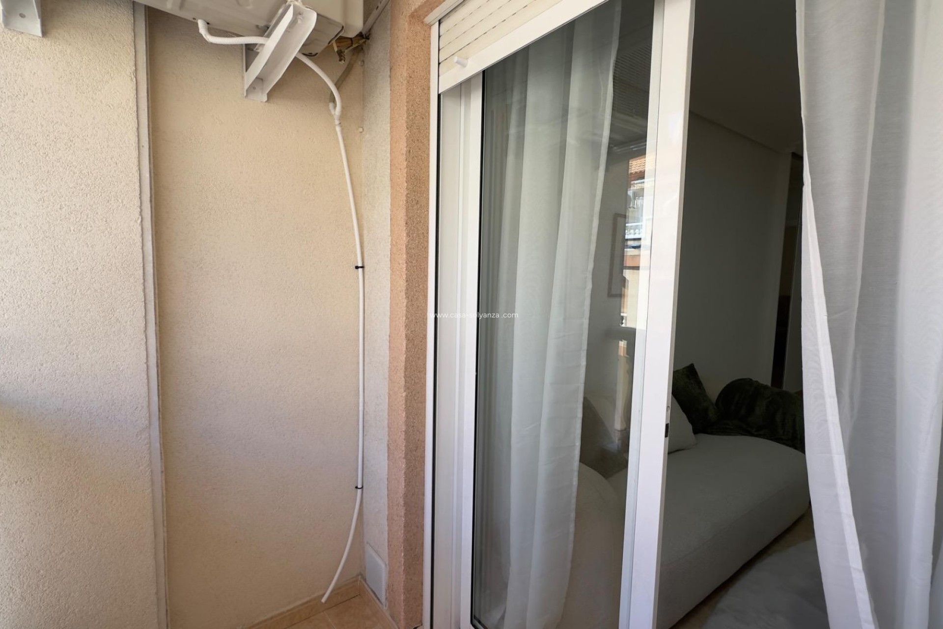 Wiederverkauf - Wohnung - Torrevieja - Center