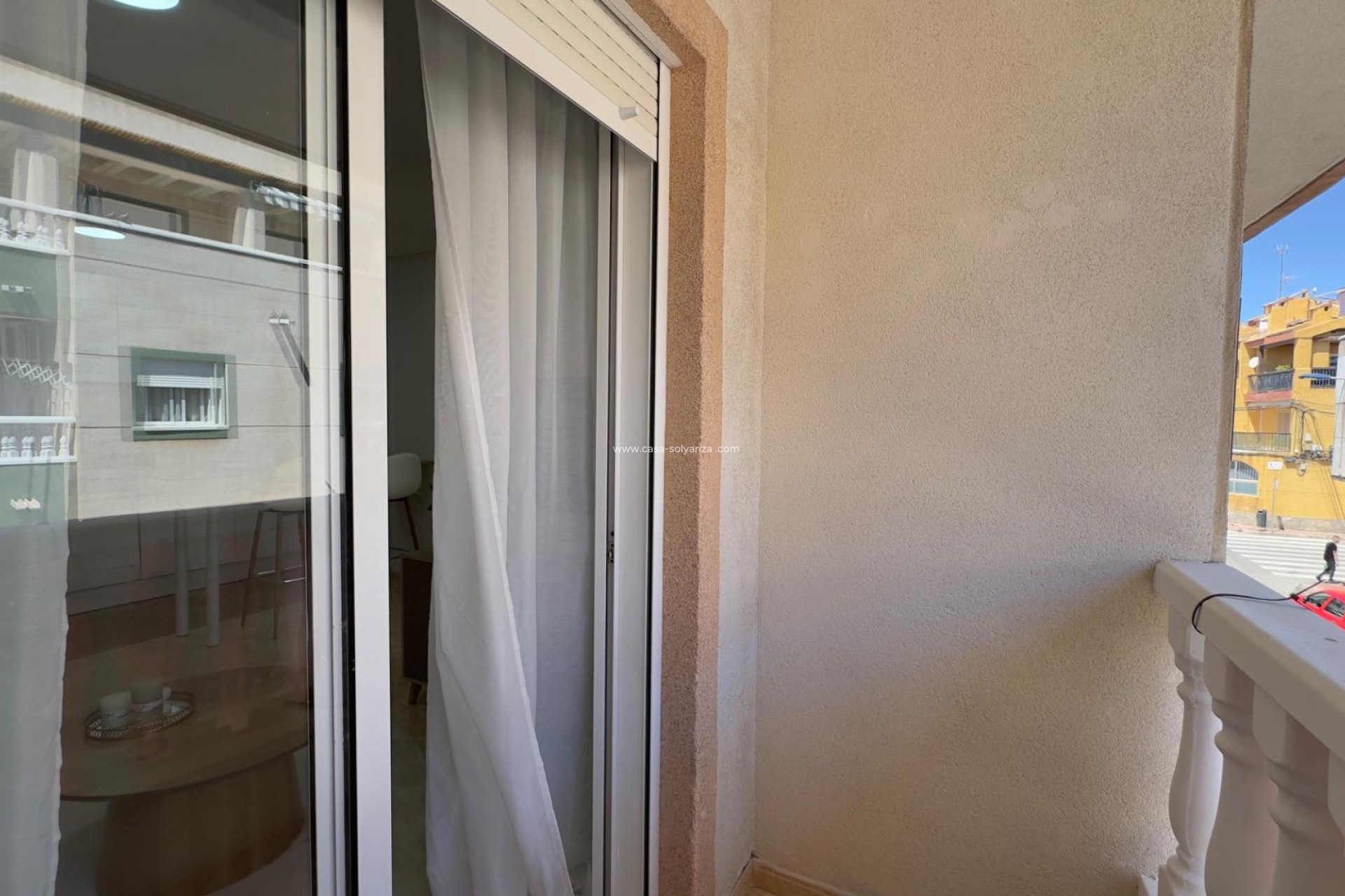 Wiederverkauf - Wohnung - Torrevieja - Center