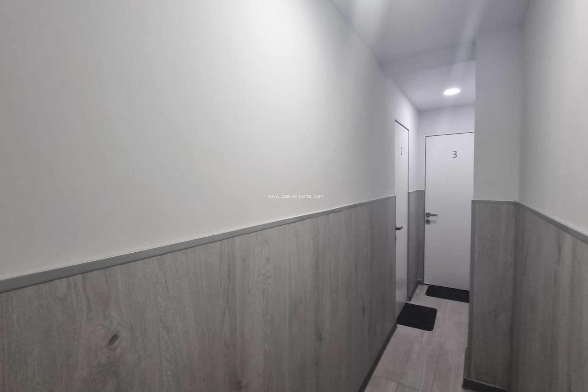 Wiederverkauf - Wohnung - Torrevieja - Center