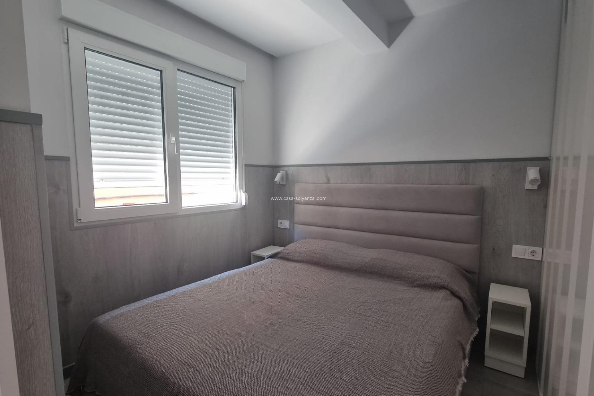 Wiederverkauf - Wohnung - Torrevieja - Center