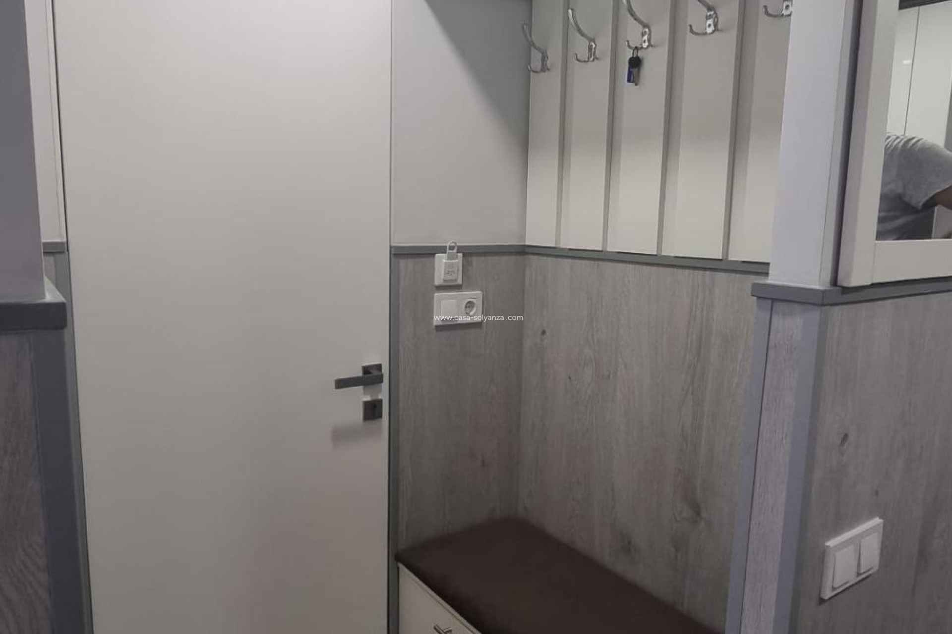 Wiederverkauf - Wohnung - Torrevieja - Center