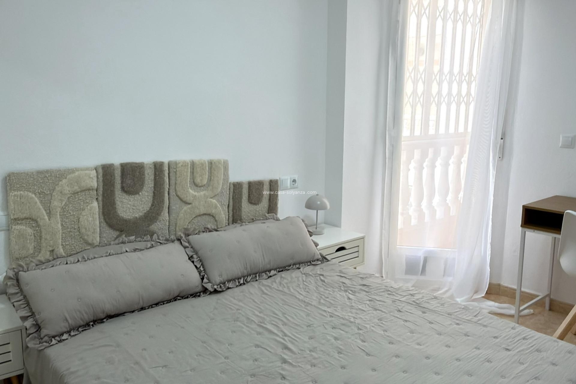 Wiederverkauf - Wohnung - Torrevieja - Center