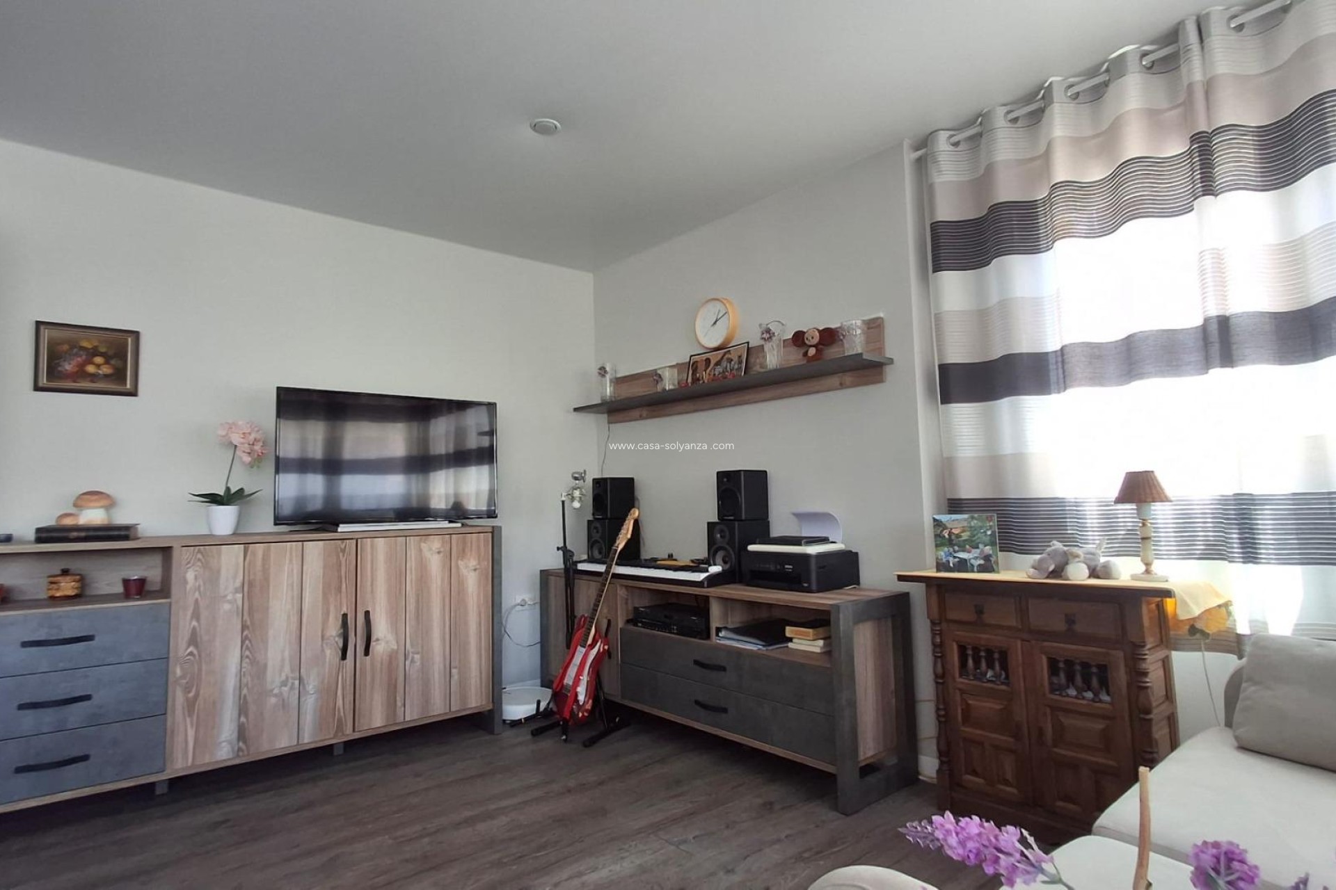 Wiederverkauf - Wohnung - Torrevieja - Center