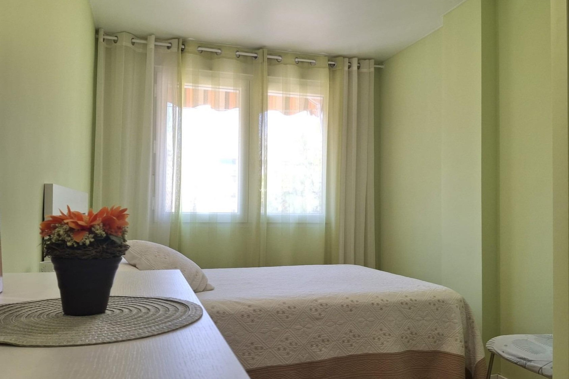 Wiederverkauf - Wohnung - Torrevieja - Center