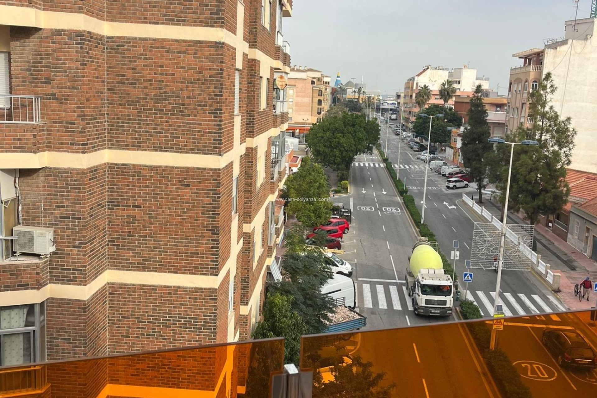 Wiederverkauf - Wohnung - Torrevieja - Center