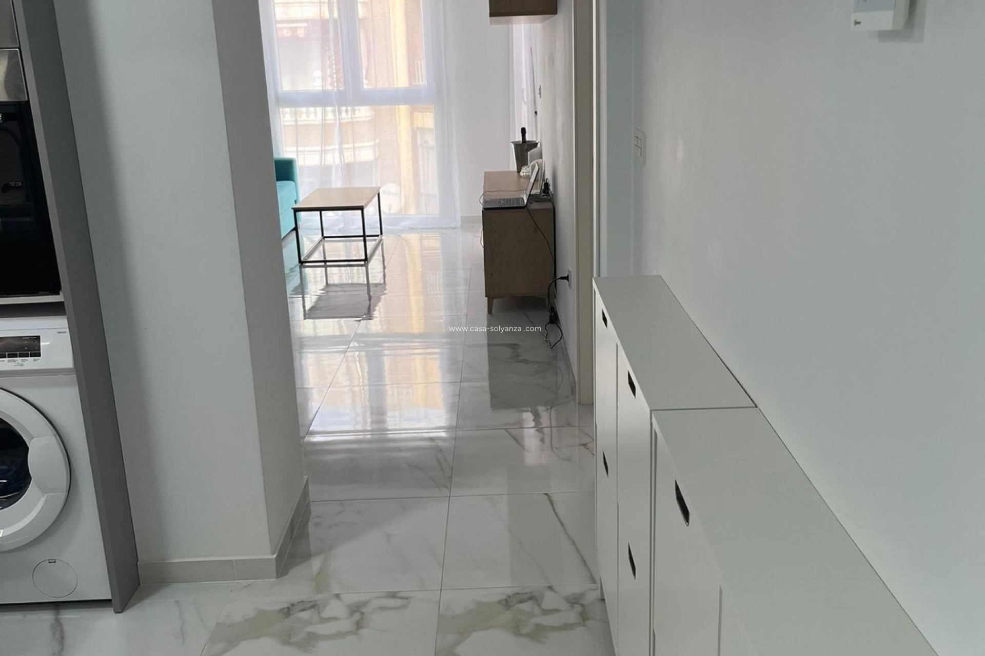 Wiederverkauf - Wohnung - Torrevieja - Center