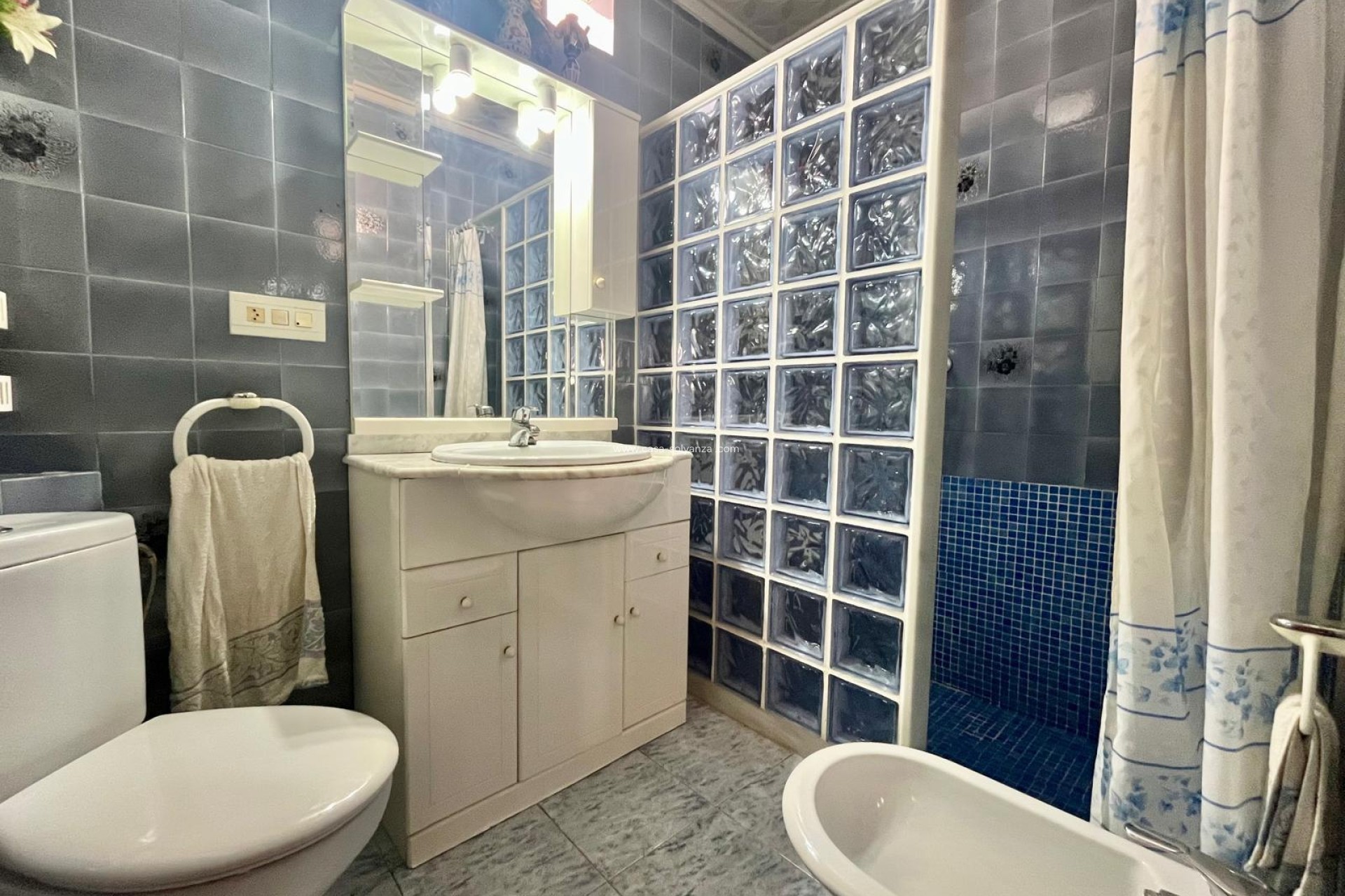 Wiederverkauf - Wohnung - Torrevieja - Center