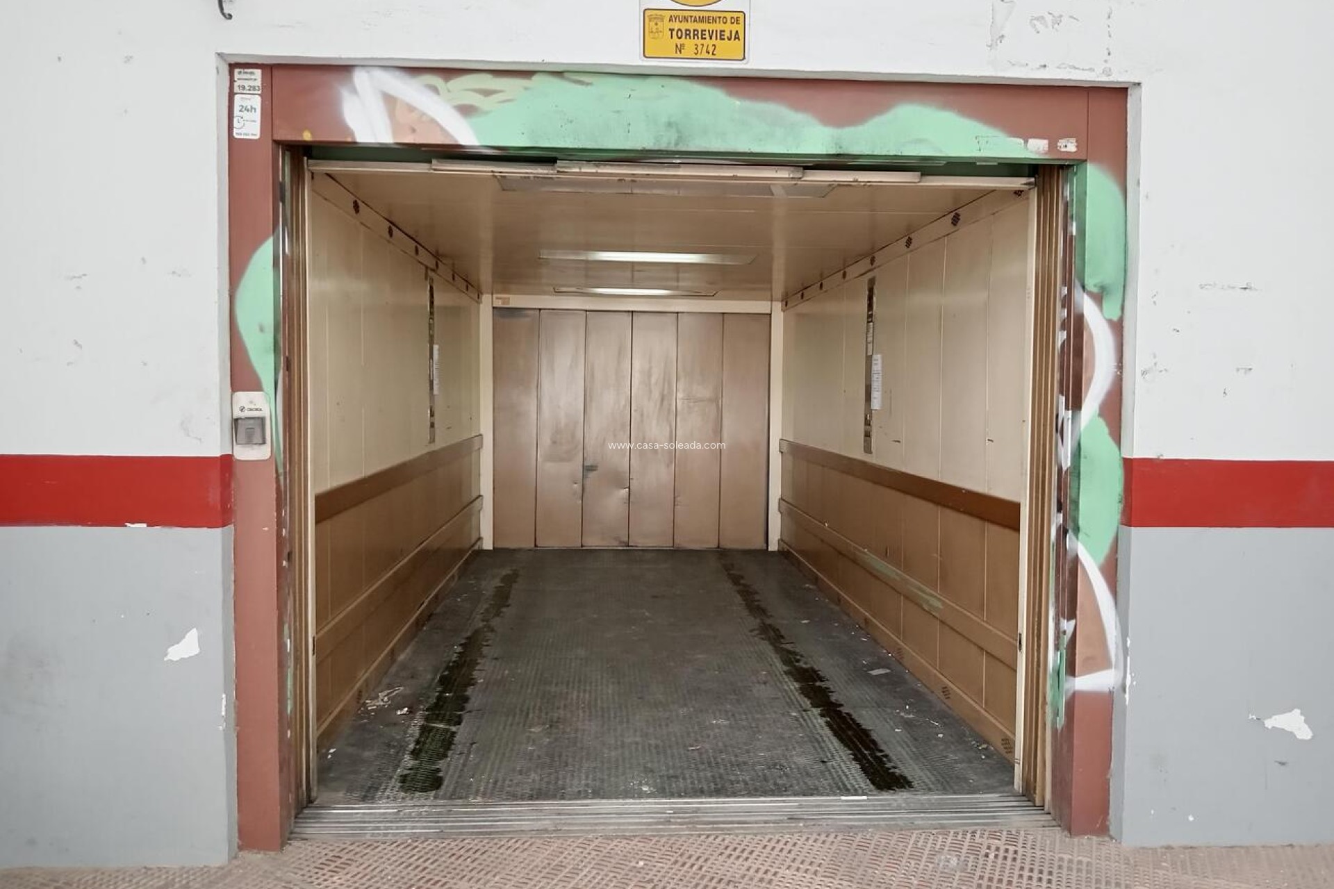 Wiederverkauf - Wohnung - Torrevieja - Center