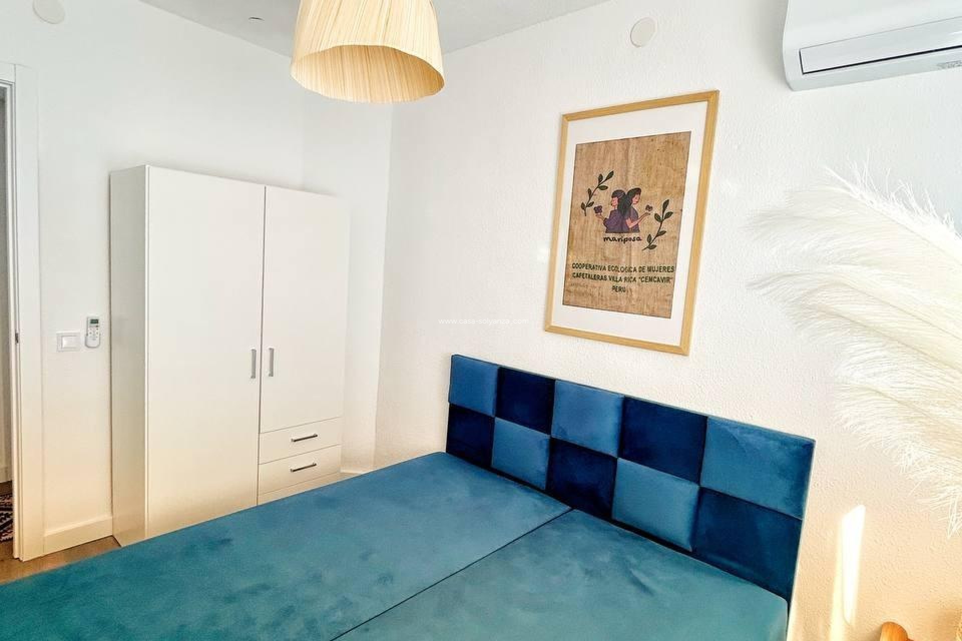 Wiederverkauf - Wohnung - Torrevieja - Center