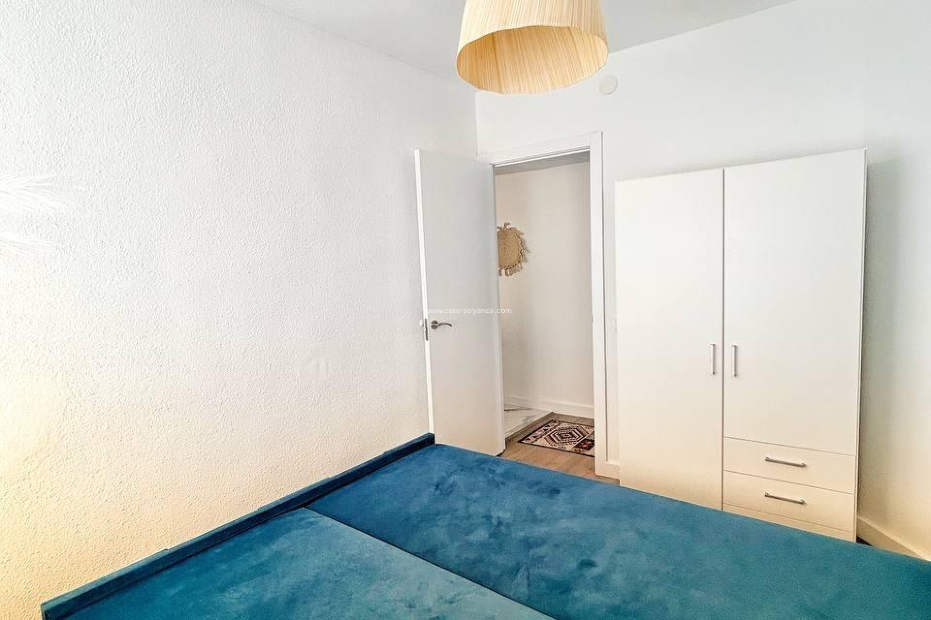Wiederverkauf - Wohnung - Torrevieja - Center