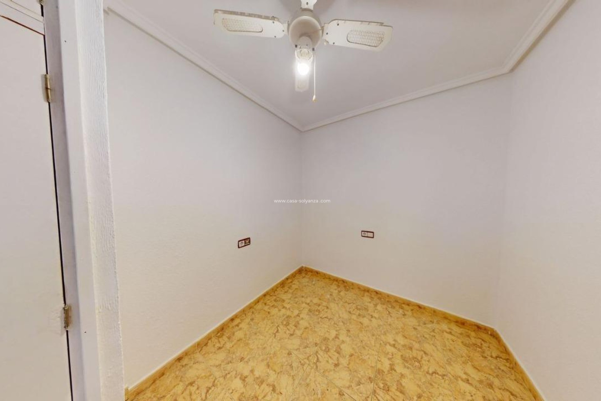 Wiederverkauf - Wohnung - Torrevieja - Center