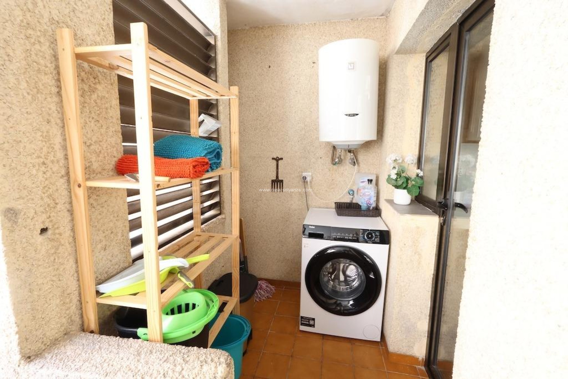 Wiederverkauf - Wohnung - Torrevieja - Center