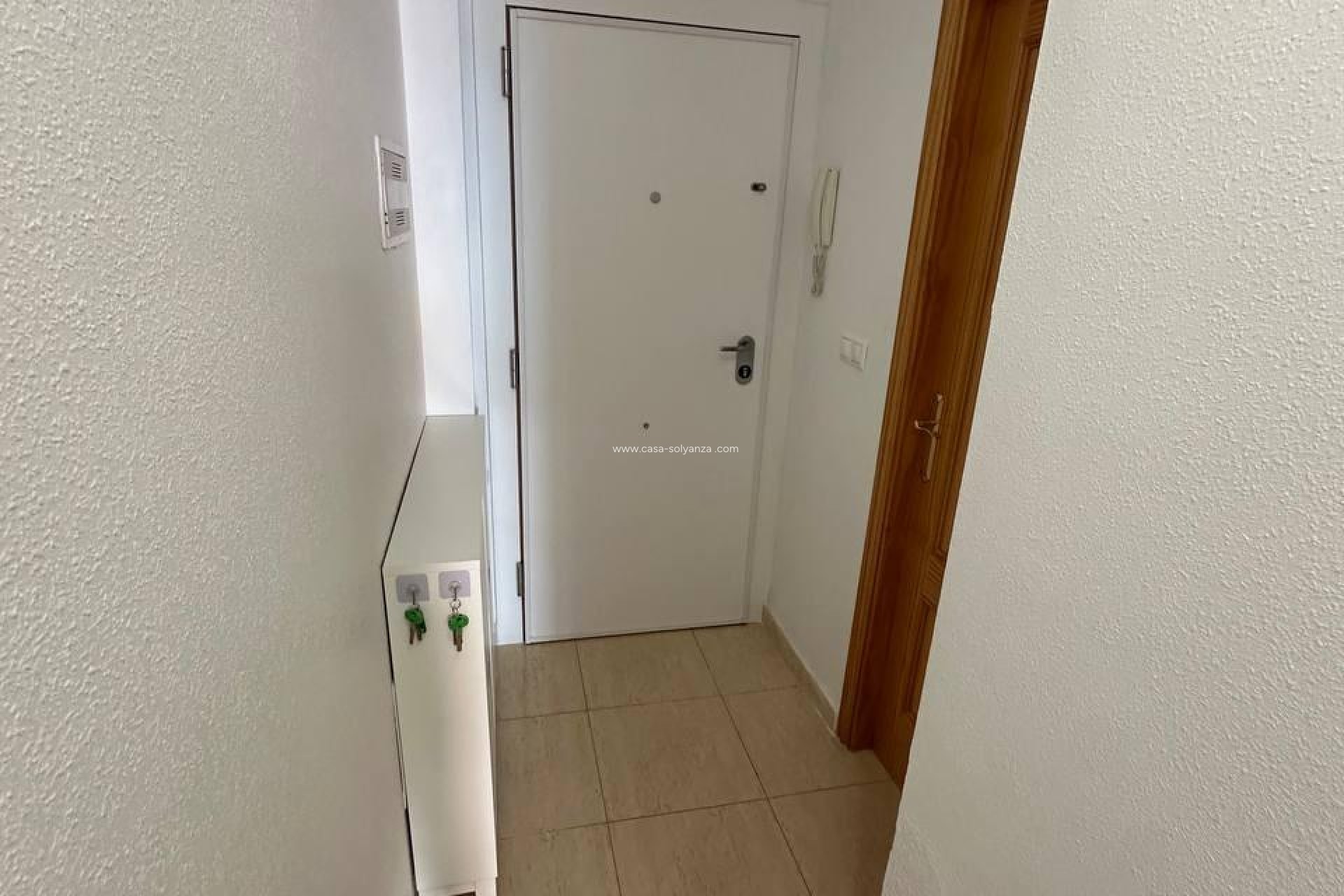 Wiederverkauf - Wohnung - Torrevieja - Center