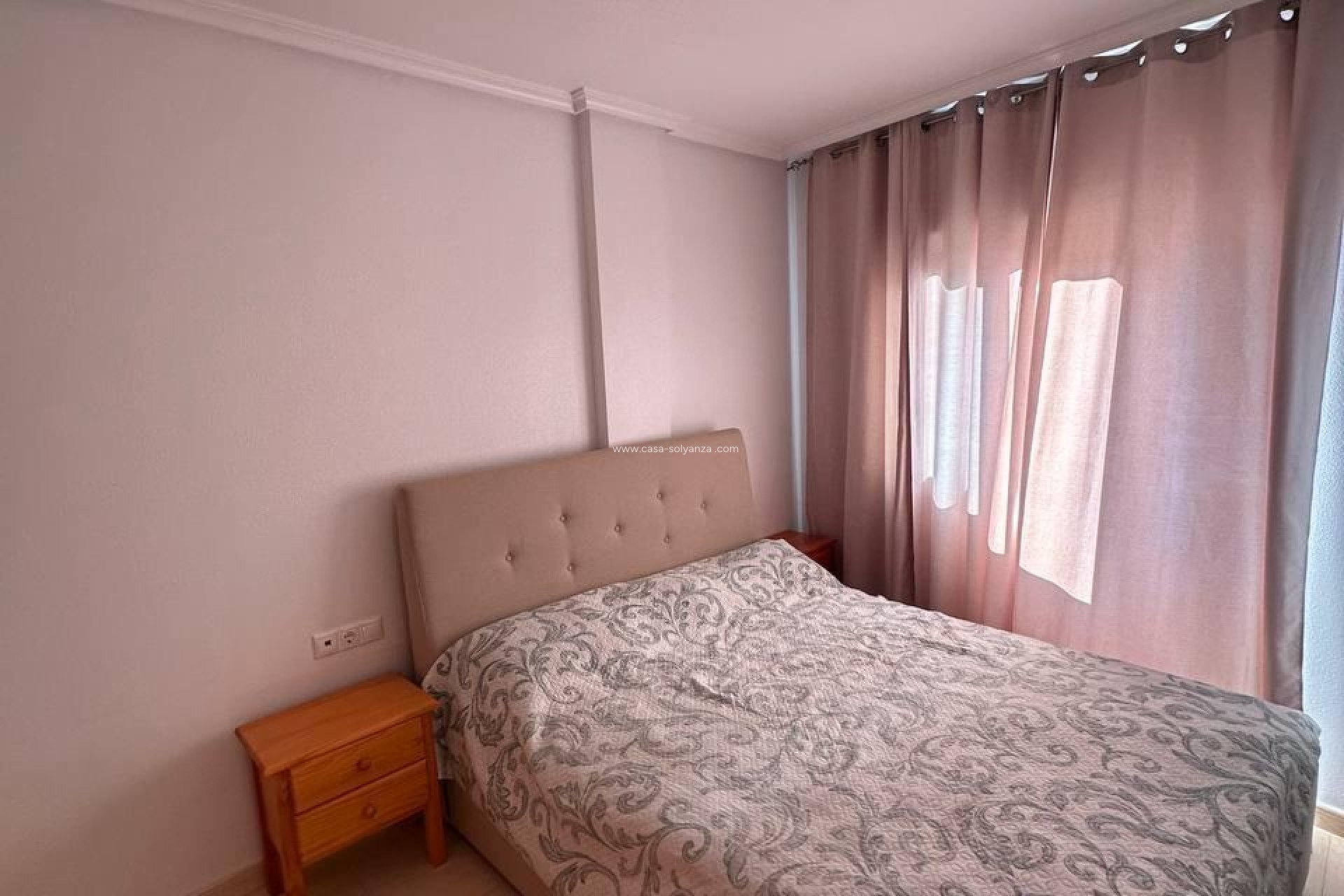 Wiederverkauf - Wohnung - Torrevieja - Center
