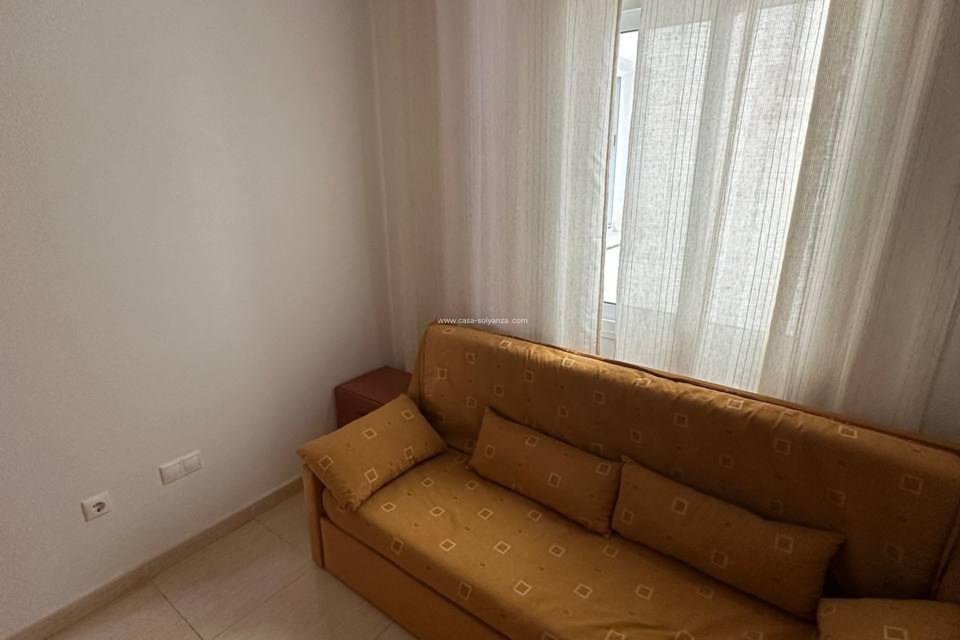Wiederverkauf - Wohnung - Torrevieja - Center