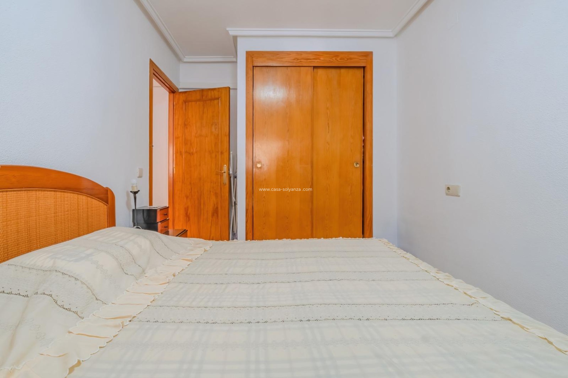 Wiederverkauf - Wohnung - Torrevieja Centro - 0