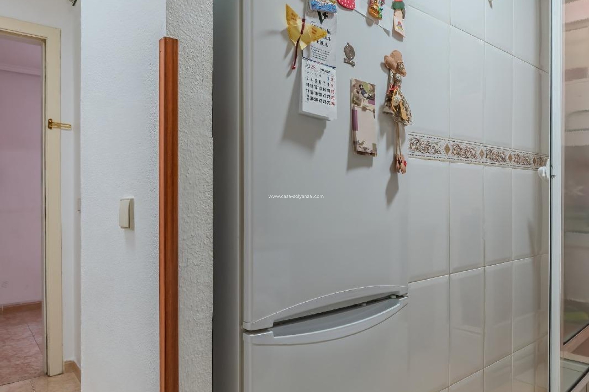 Wiederverkauf - Wohnung - Torrevieja Centro - 0