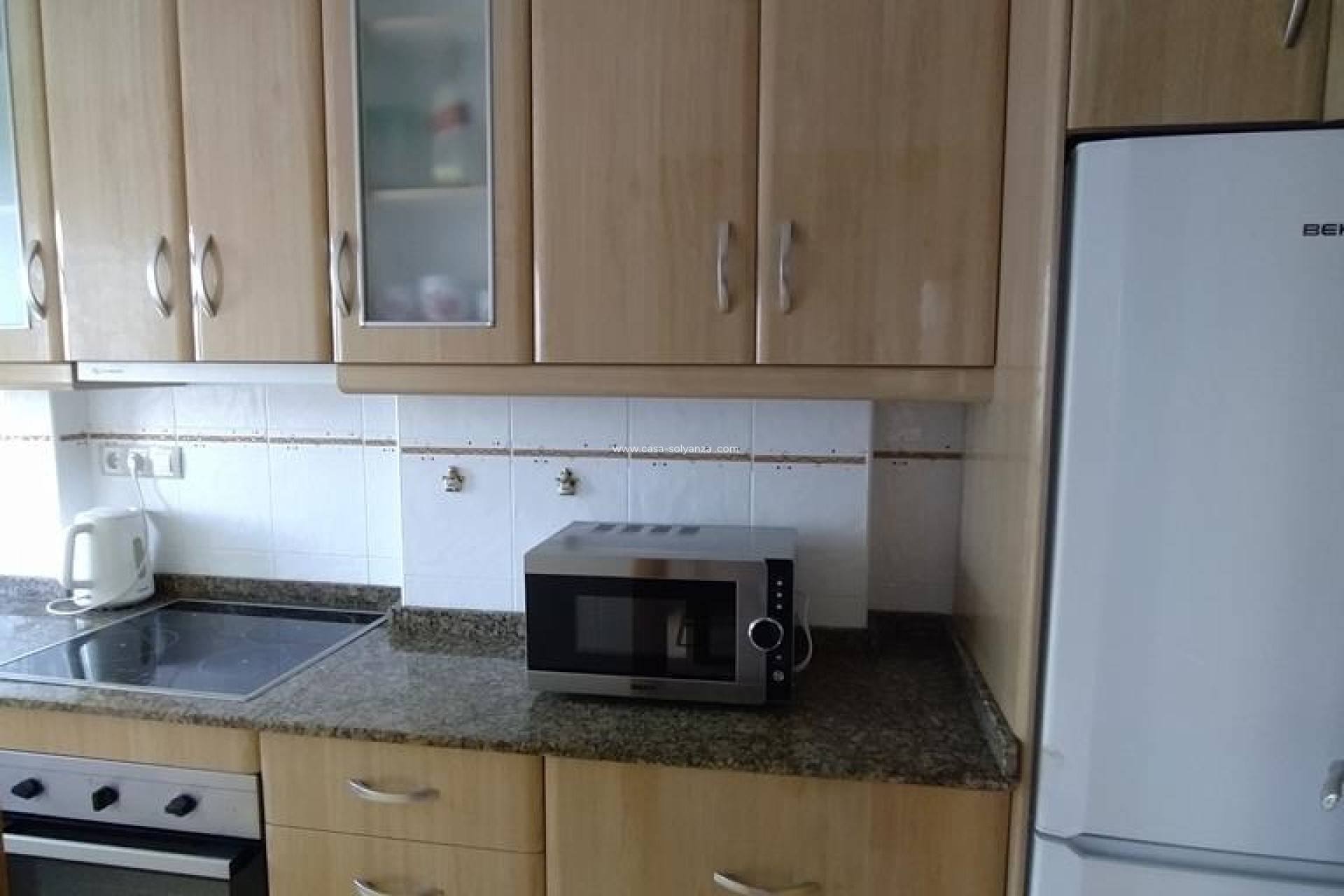 Wiederverkauf - Wohnung - Torrevieja - CENTRO CASCO URBANO