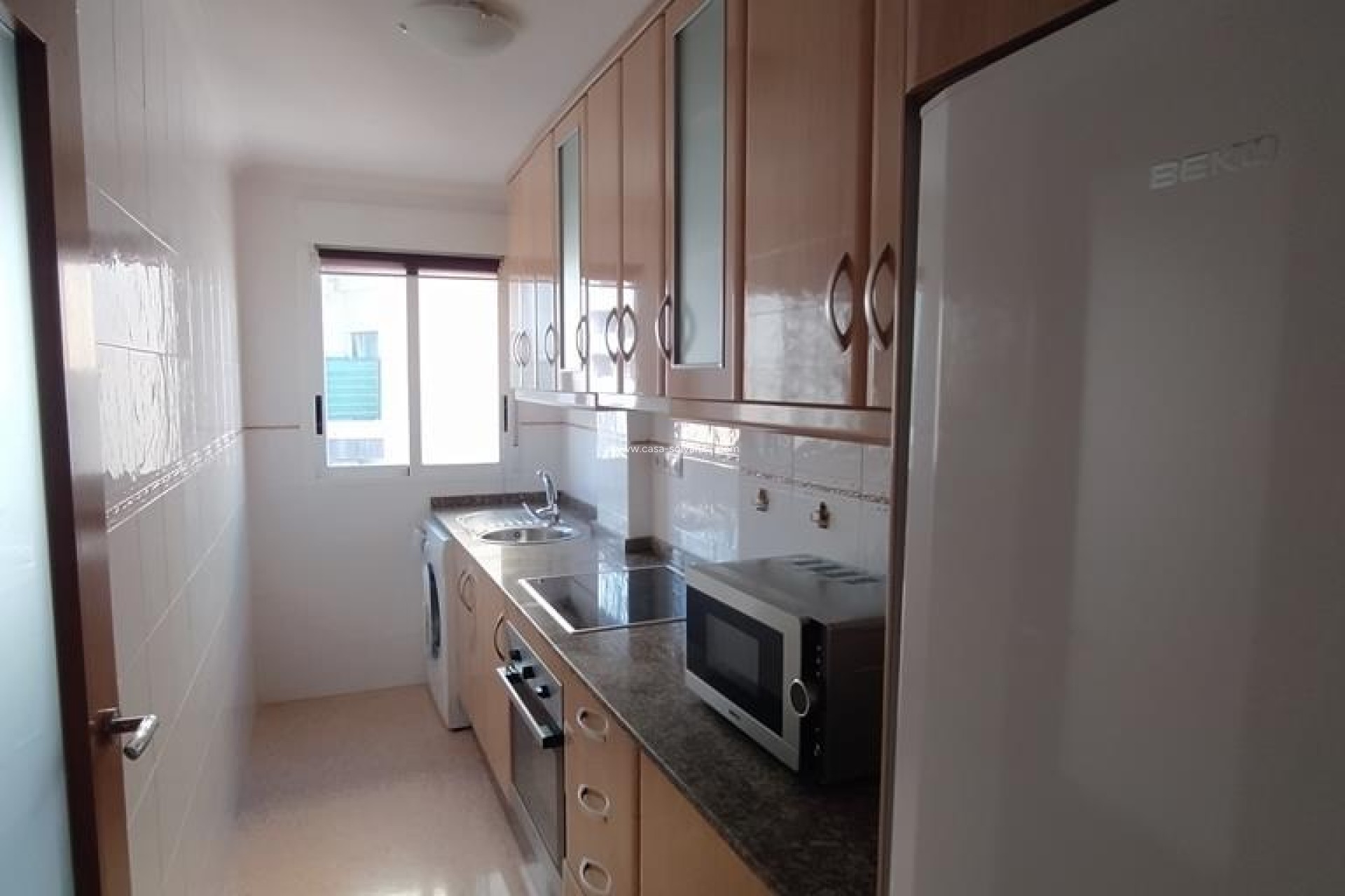Wiederverkauf - Wohnung - Torrevieja - CENTRO CASCO URBANO