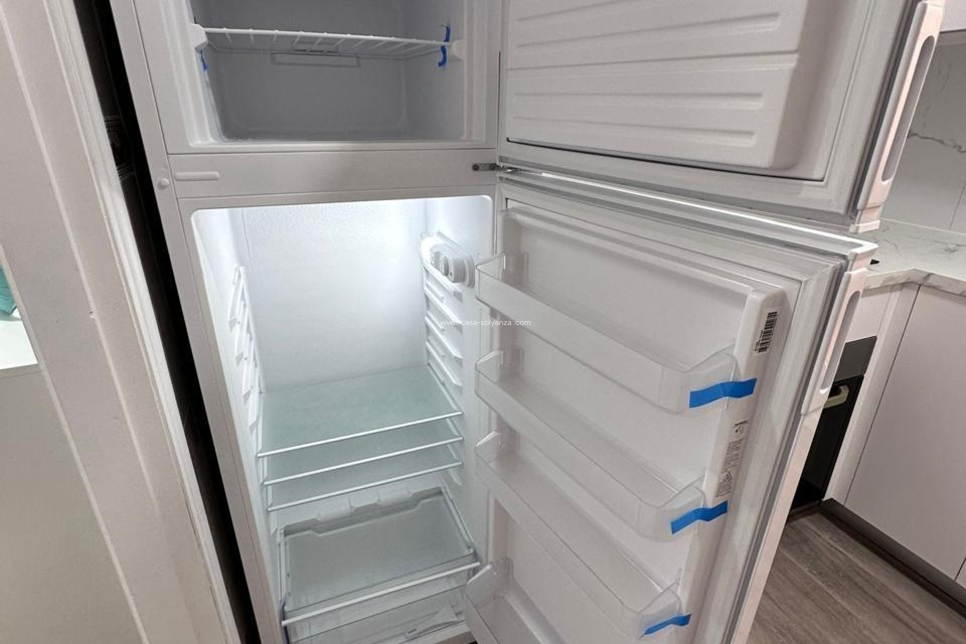 Wiederverkauf - Wohnung - Torrevieja - Centro - Muelle Pesquero