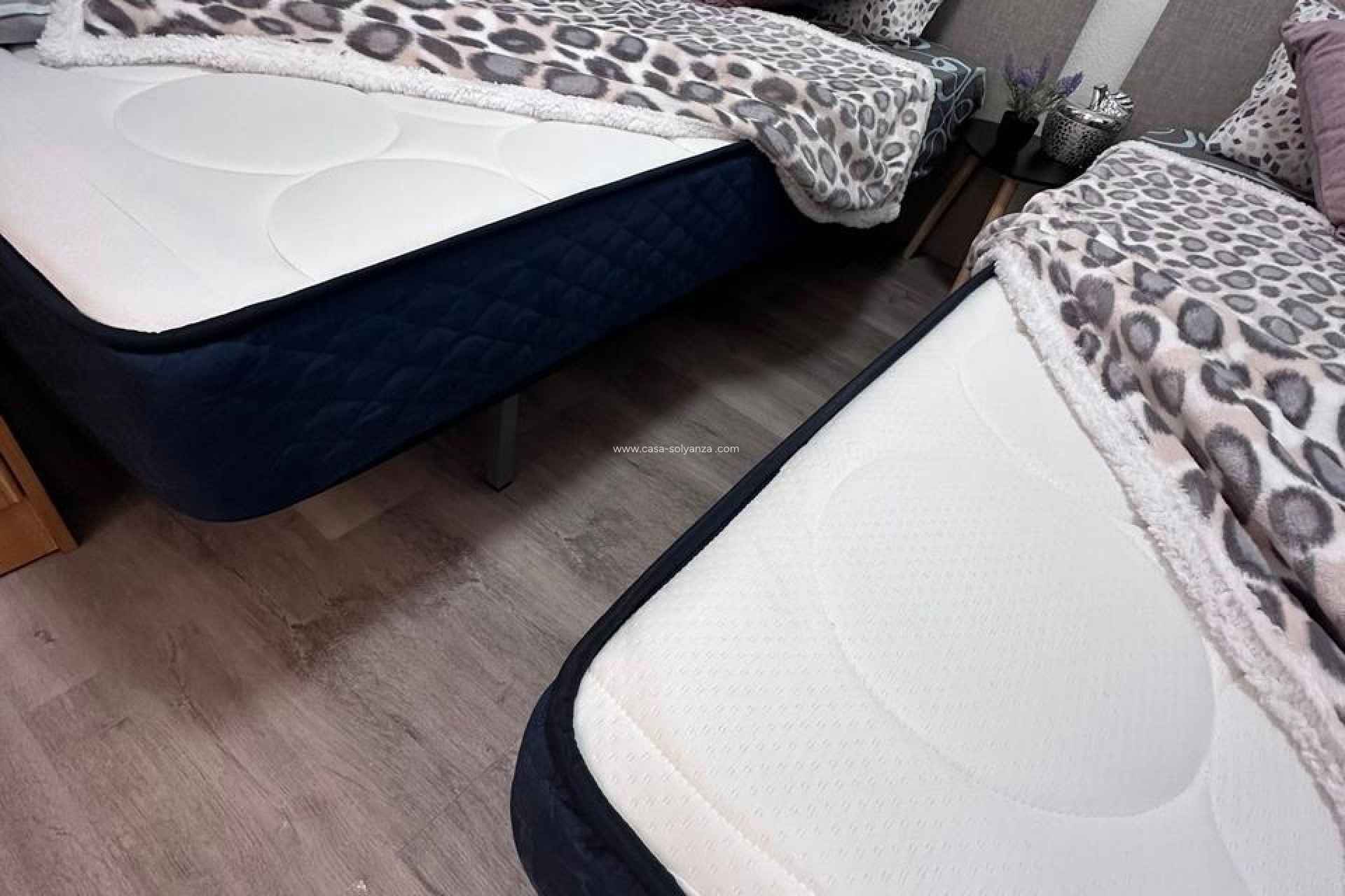 Wiederverkauf - Wohnung - Torrevieja - Centro - Muelle Pesquero