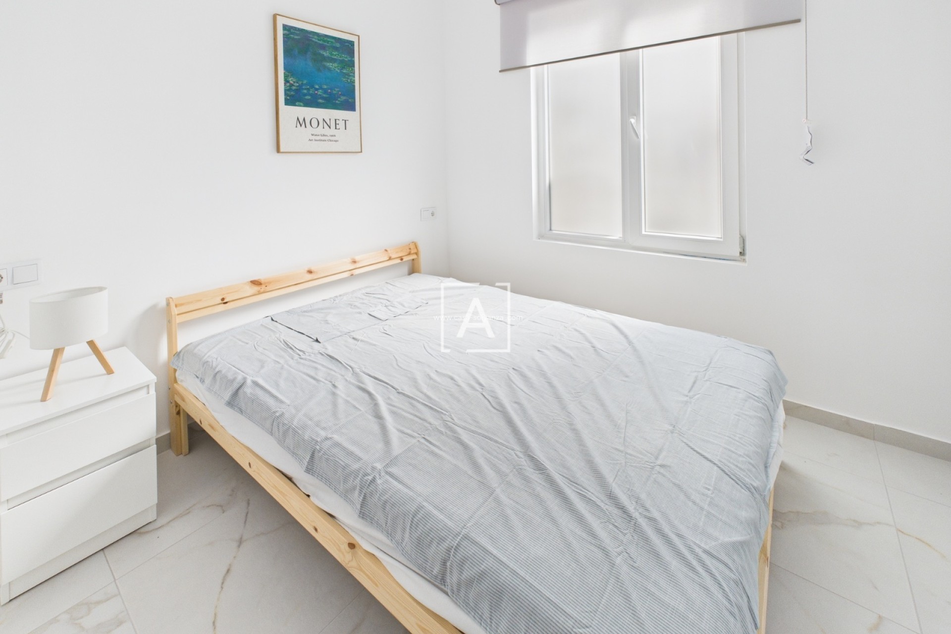 Wiederverkauf - Wohnung - Torrevieja Centro