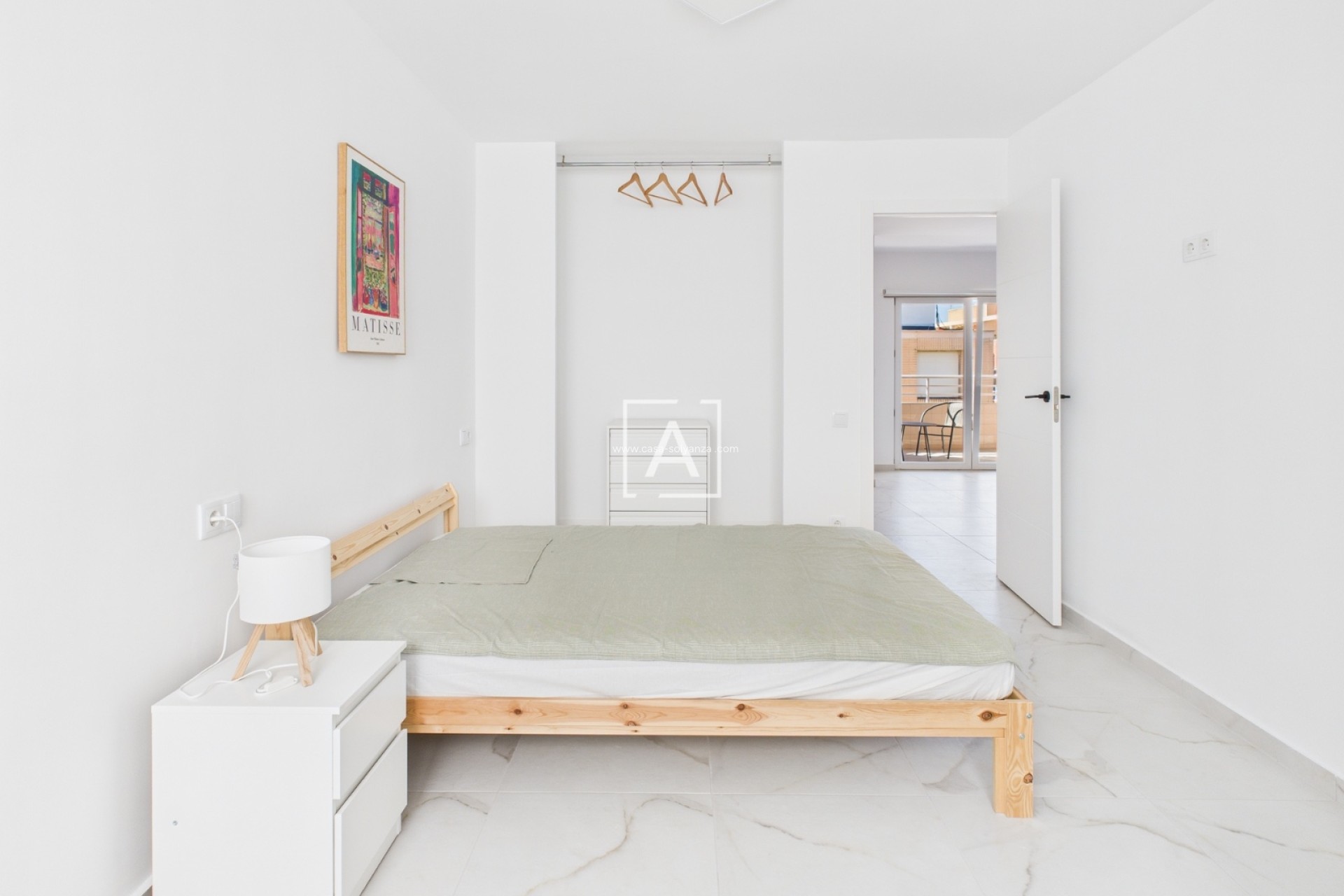 Wiederverkauf - Wohnung - Torrevieja Centro