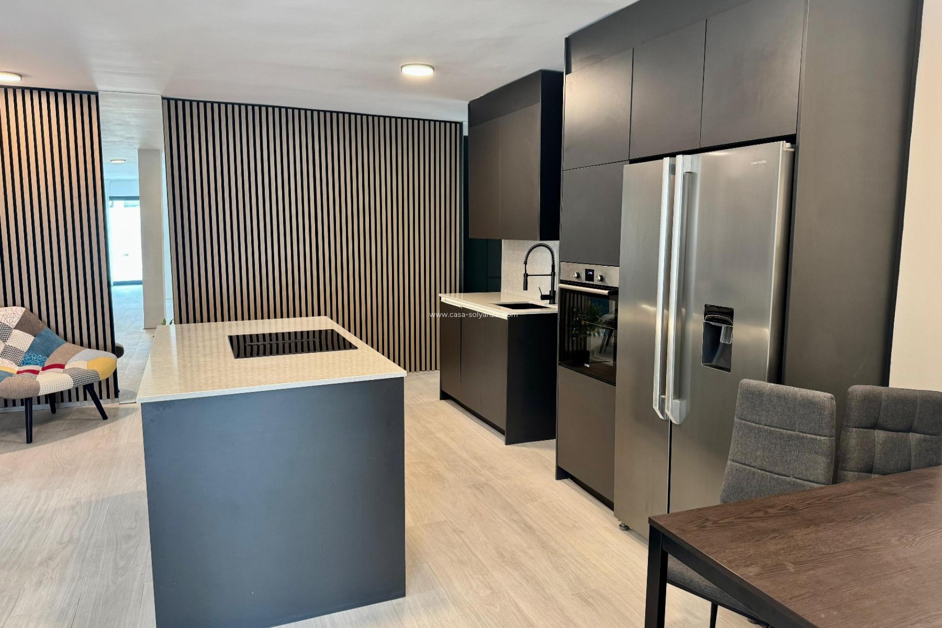 Wiederverkauf - Wohnung - Torrevieja - CLUB NAUTICO TORREVIEJA