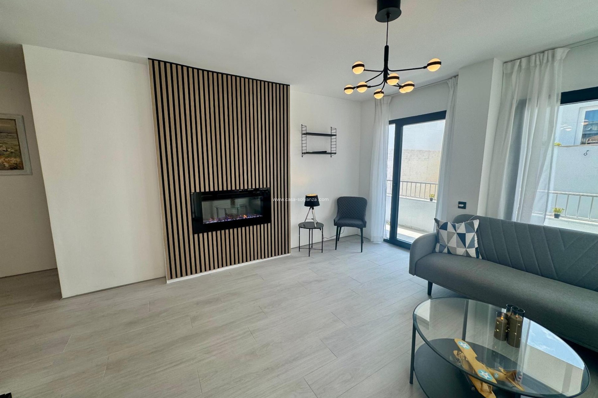 Wiederverkauf - Wohnung - Torrevieja - CLUB NAUTICO TORREVIEJA