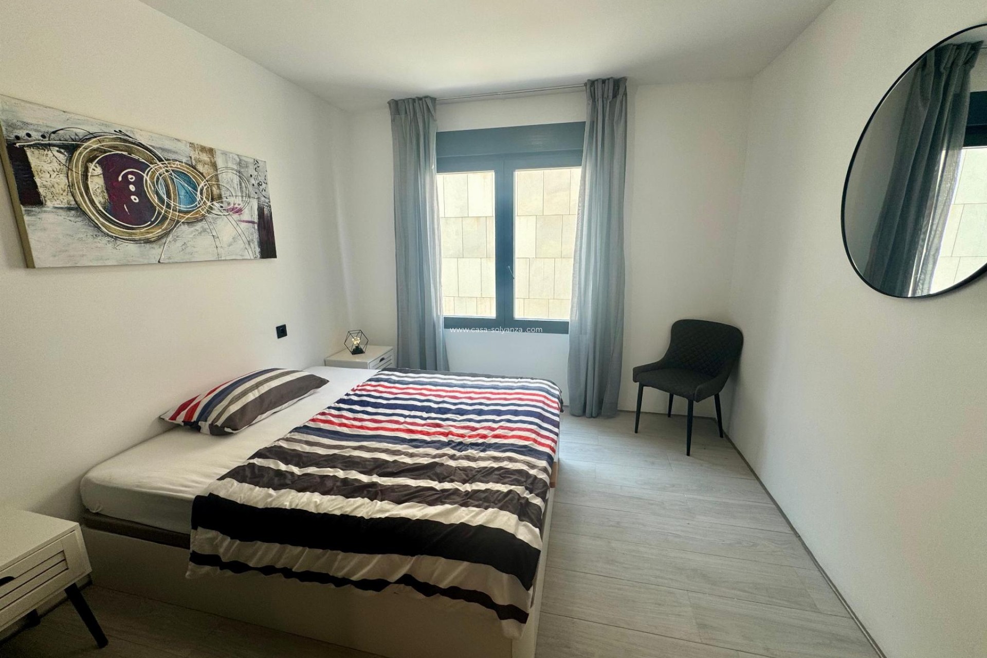Wiederverkauf - Wohnung - Torrevieja - CLUB NAUTICO TORREVIEJA