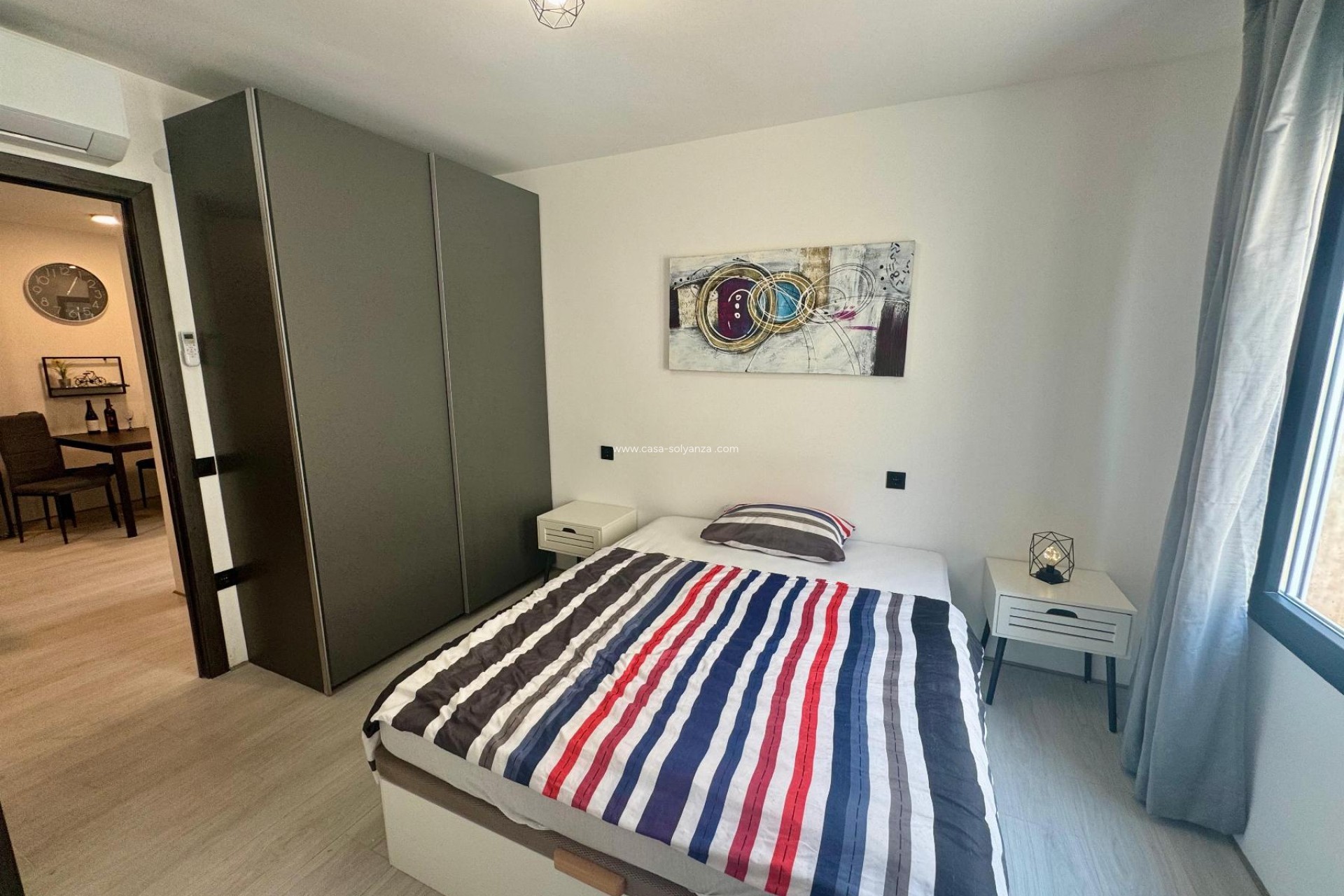 Wiederverkauf - Wohnung - Torrevieja - CLUB NAUTICO TORREVIEJA