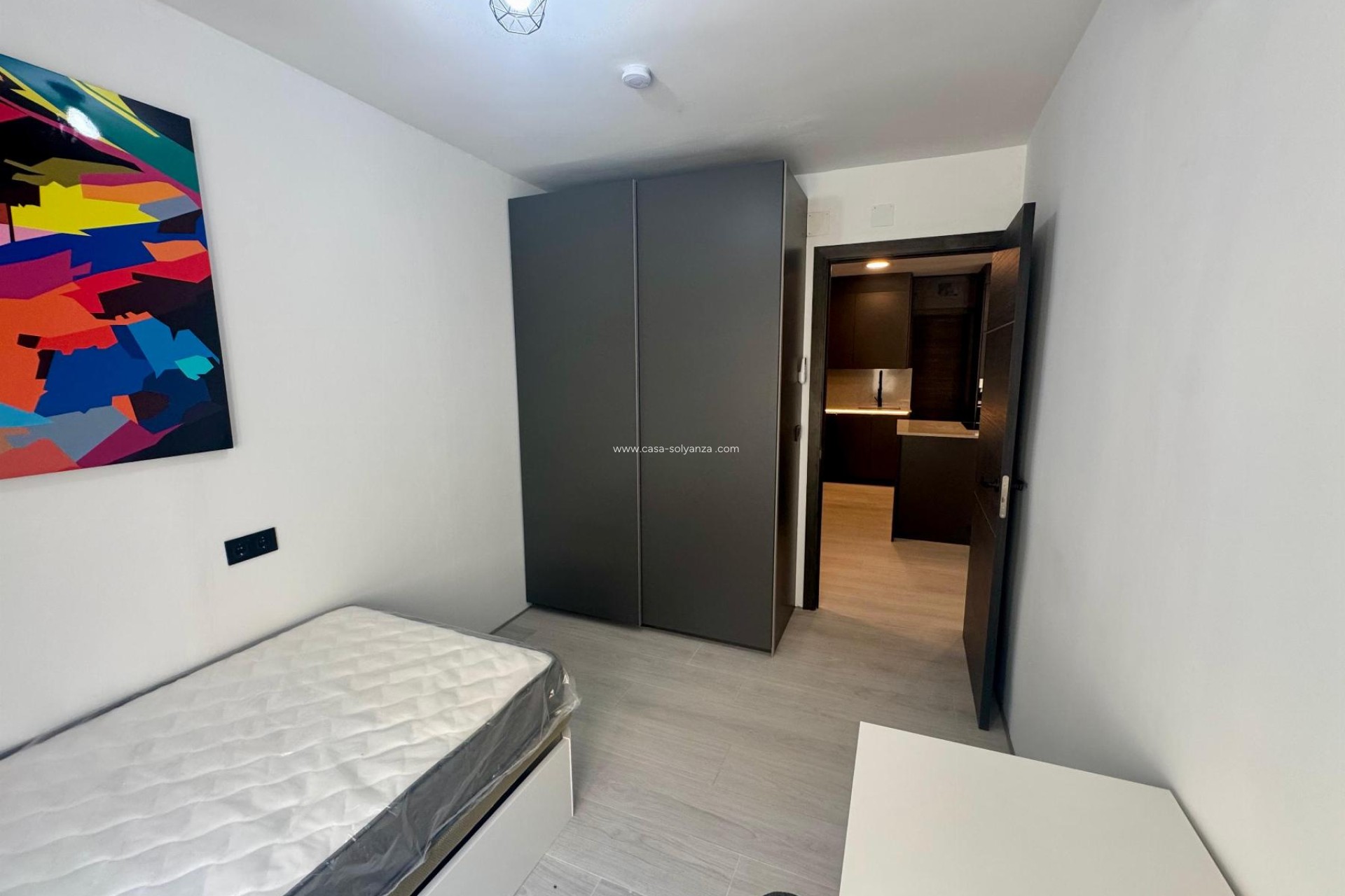 Wiederverkauf - Wohnung - Torrevieja - CLUB NAUTICO TORREVIEJA