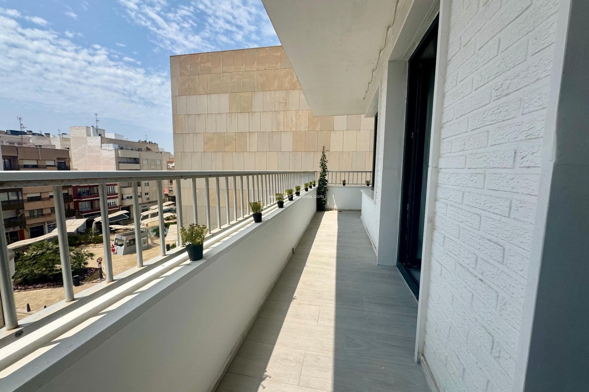 Wiederverkauf - Wohnung - Torrevieja - CLUB NAUTICO TORREVIEJA