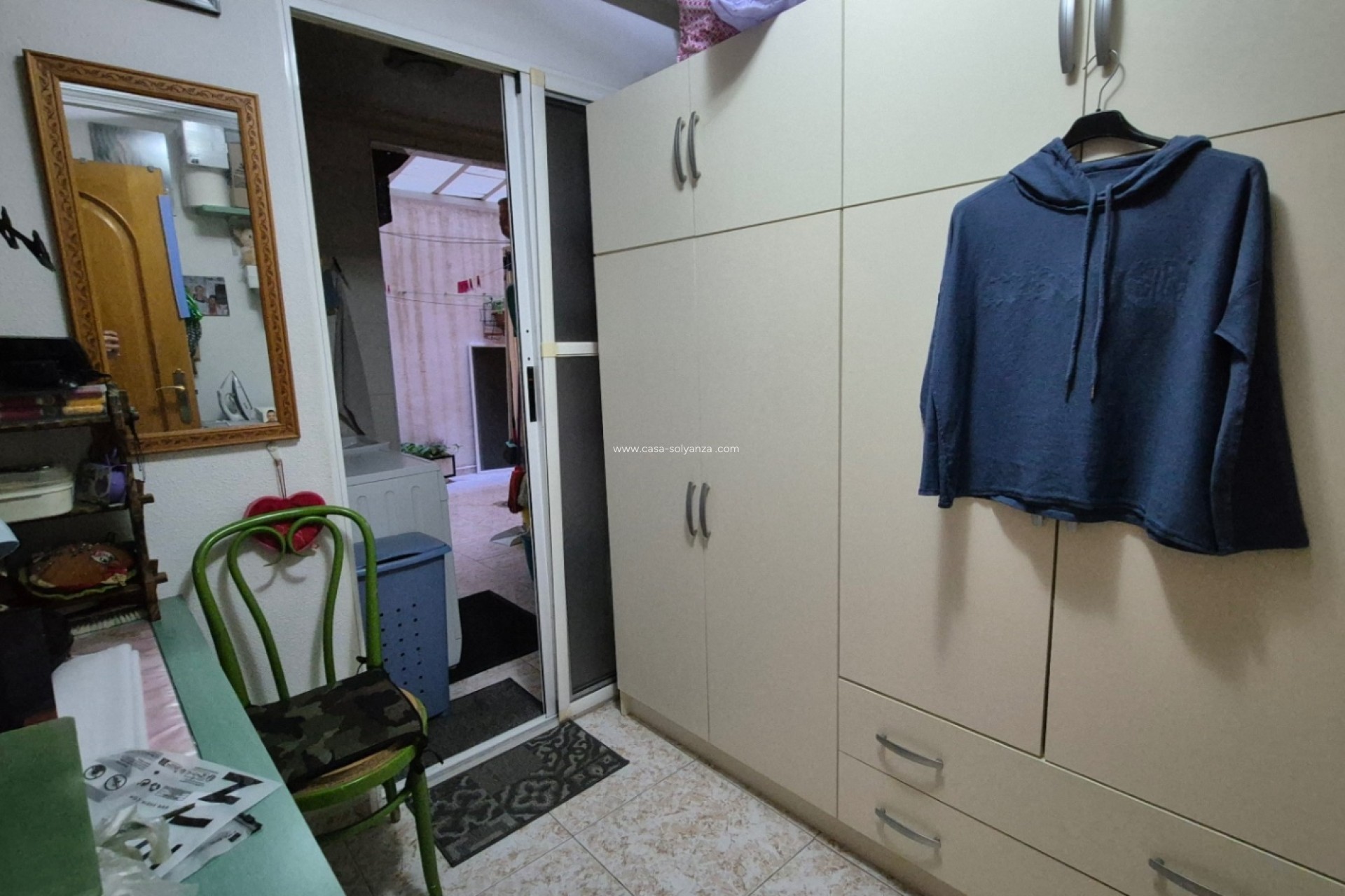 Wiederverkauf - Wohnung - Torrevieja - Costa Blanca Sur